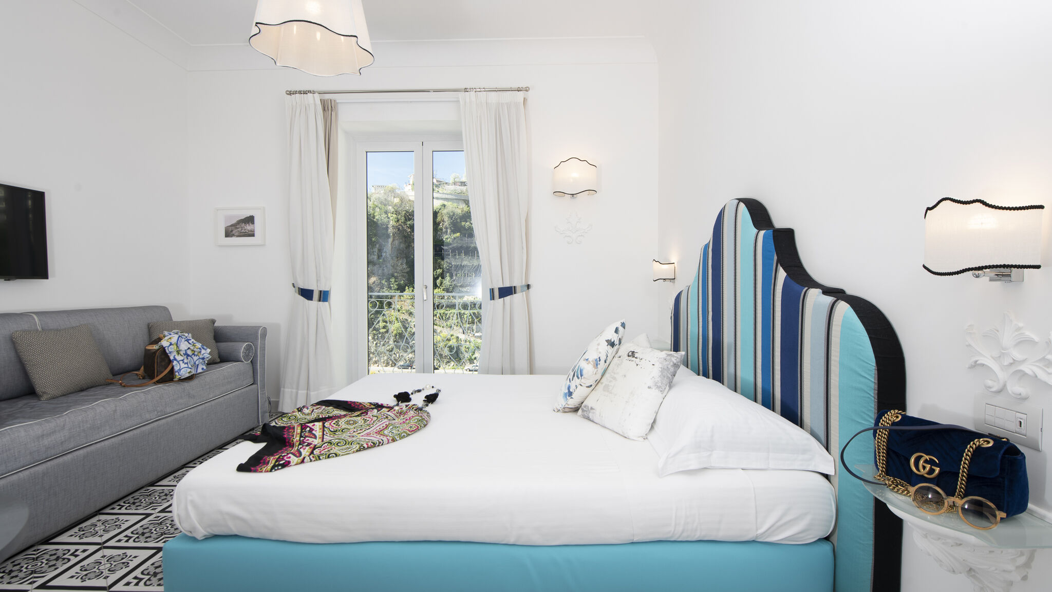 Italianway Amalfi Villa Galatea by My Villa Collection