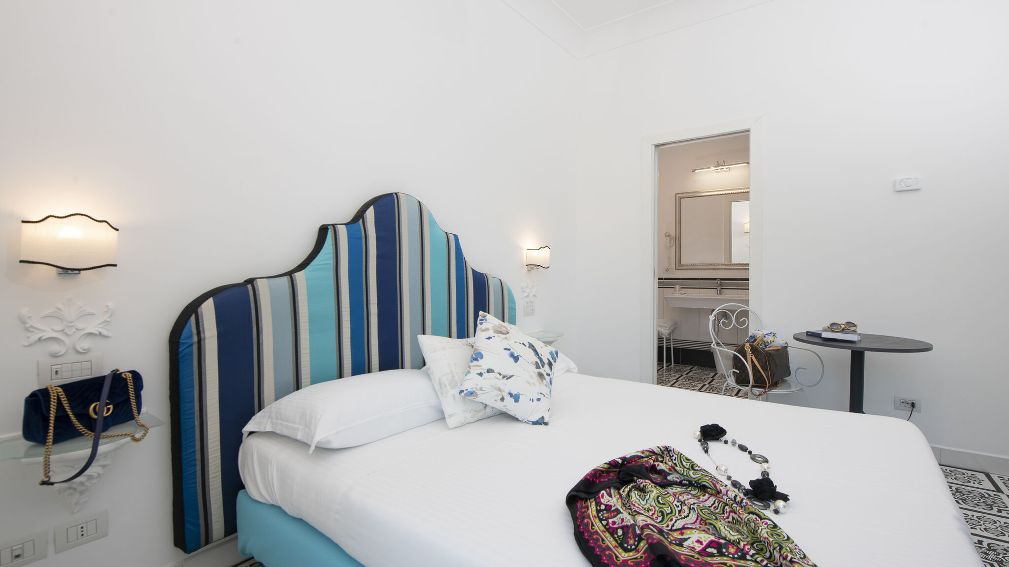 Italianway Amalfi Villa Galatea by My Villa Collection