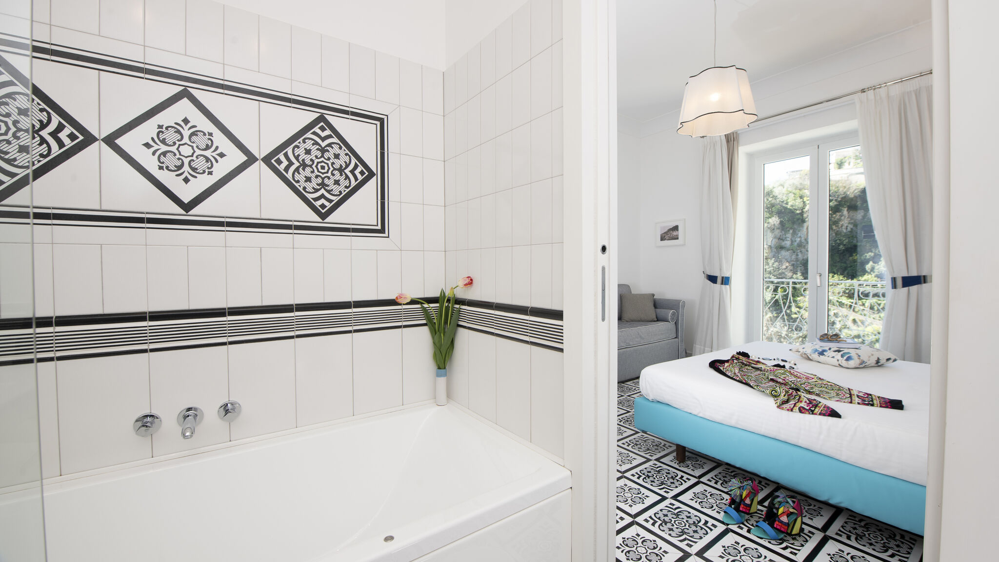 Italianway Amalfi Villa Galatea by My Villa Collection