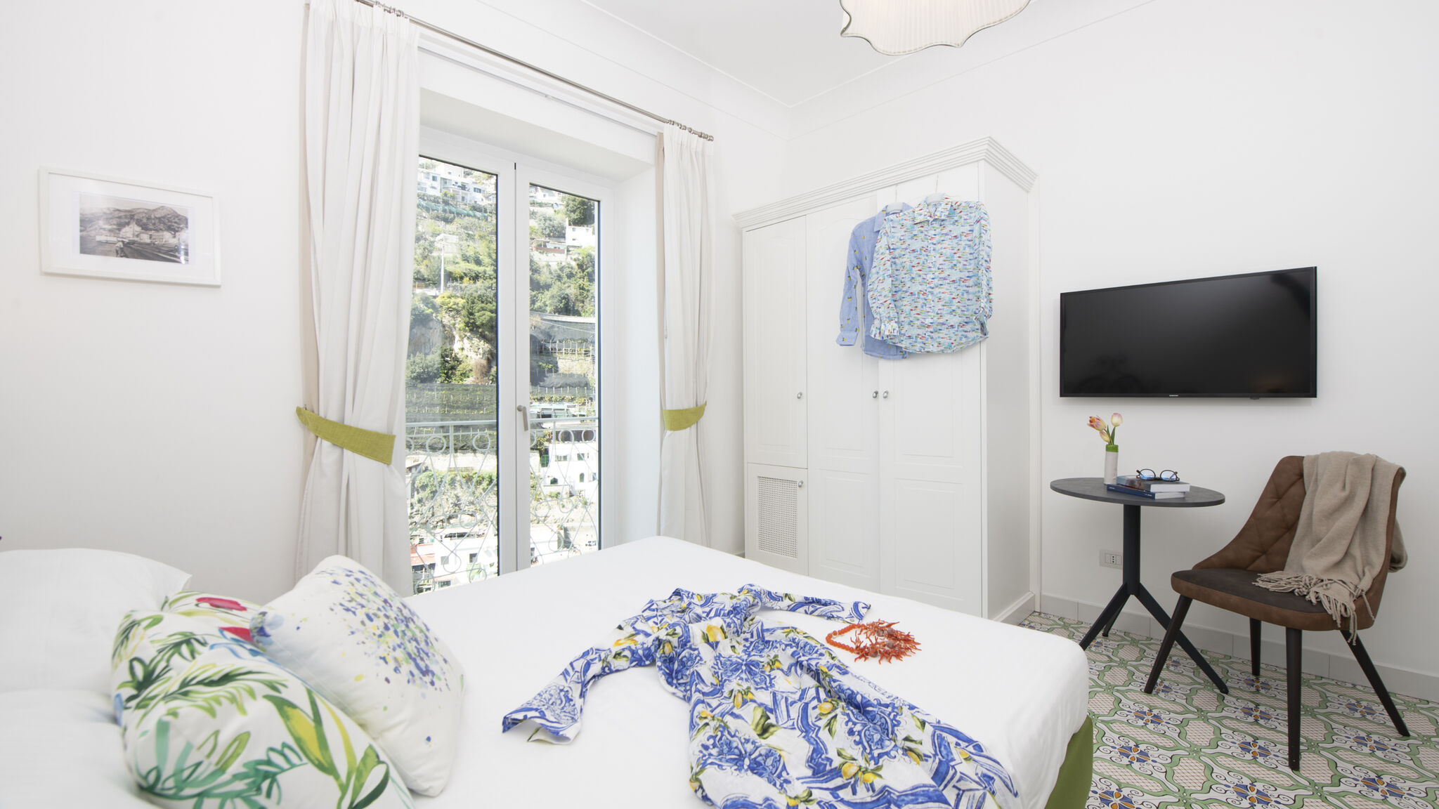 Italianway Amalfi Villa Galatea by My Villa Collection