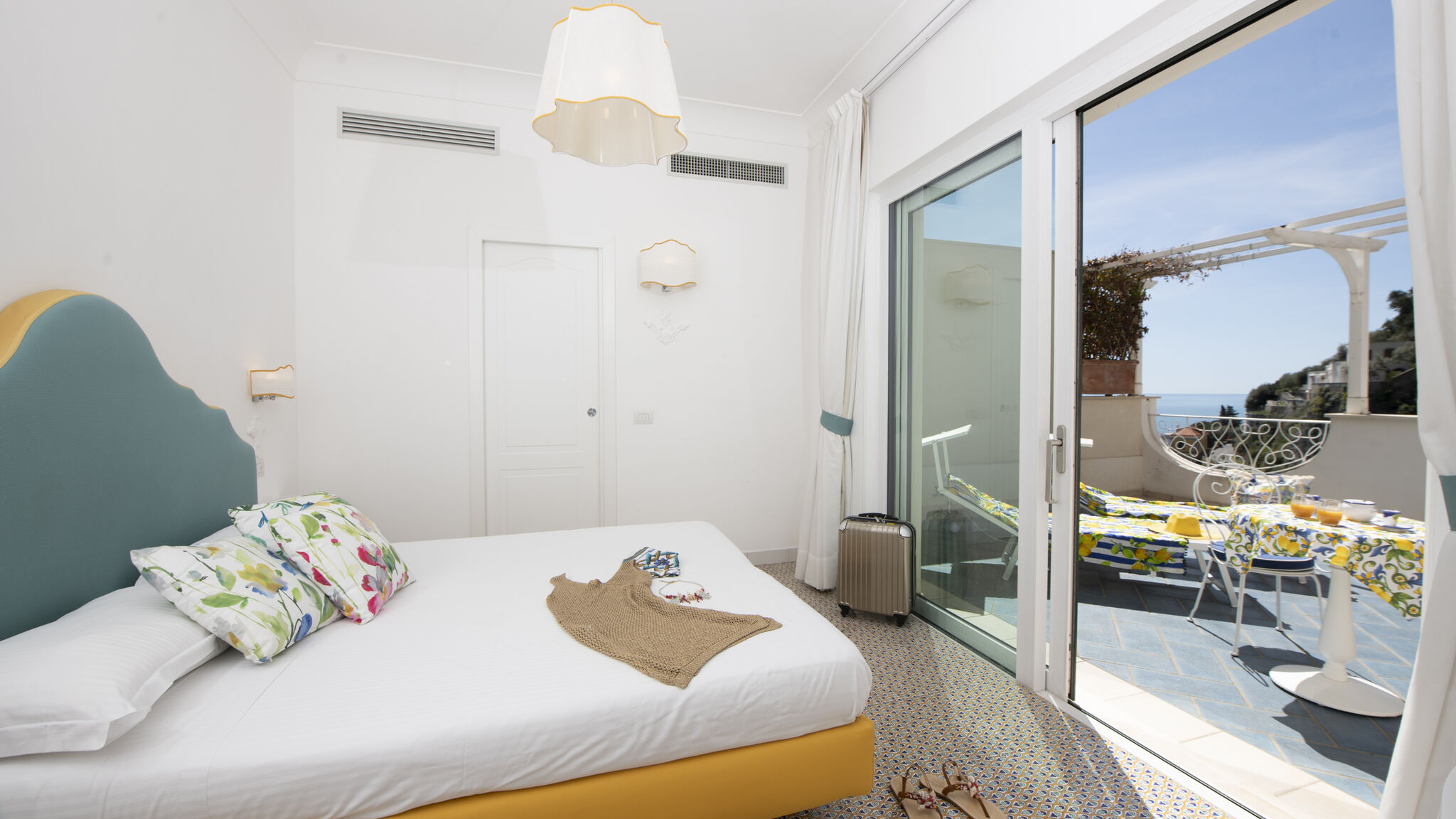 Italianway Amalfi Villa Galatea by My Villa Collection