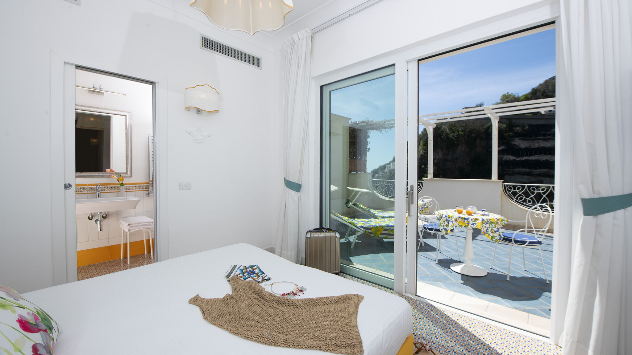 Italianway Amalfi Villa Galatea by My Villa Collection