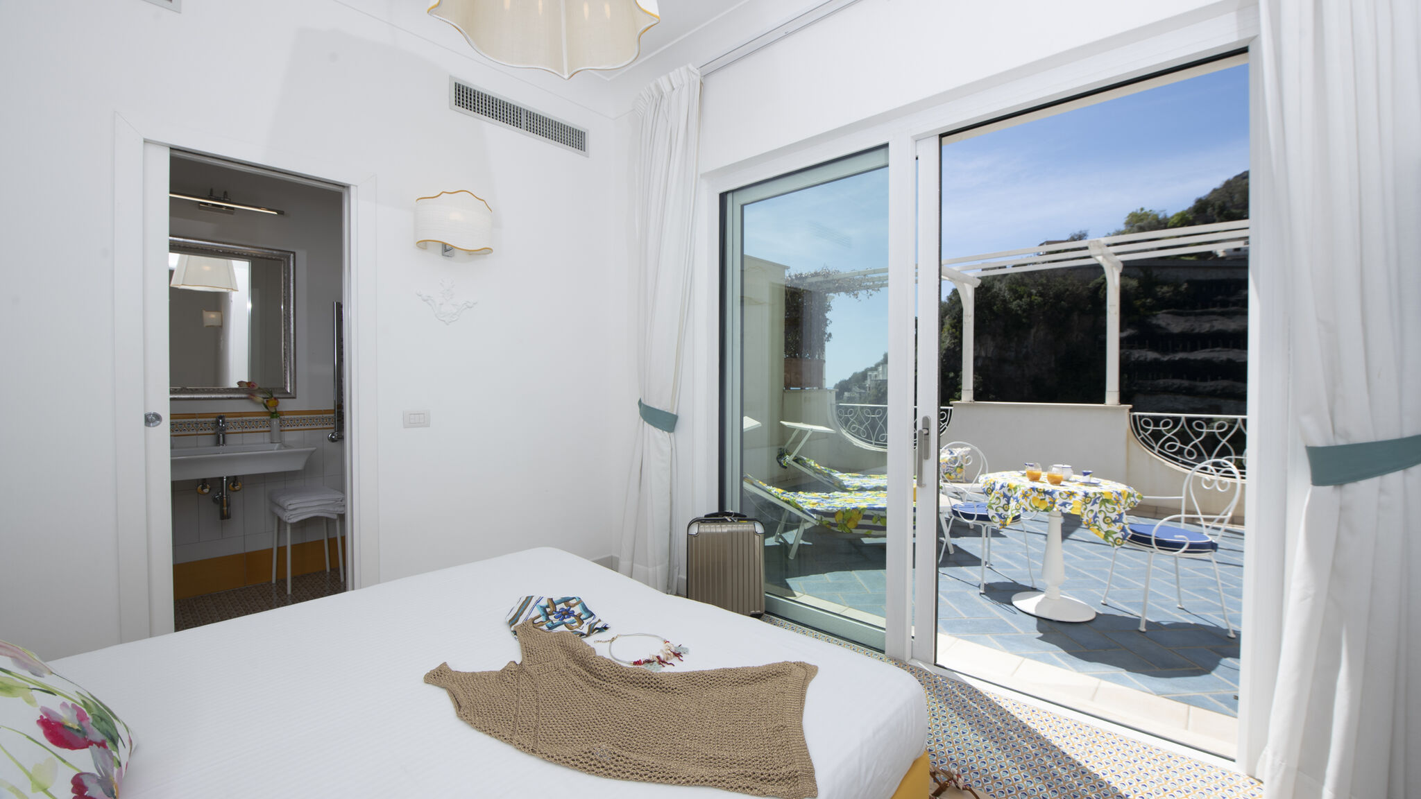 Italianway Amalfi Villa Galatea by My Villa Collection