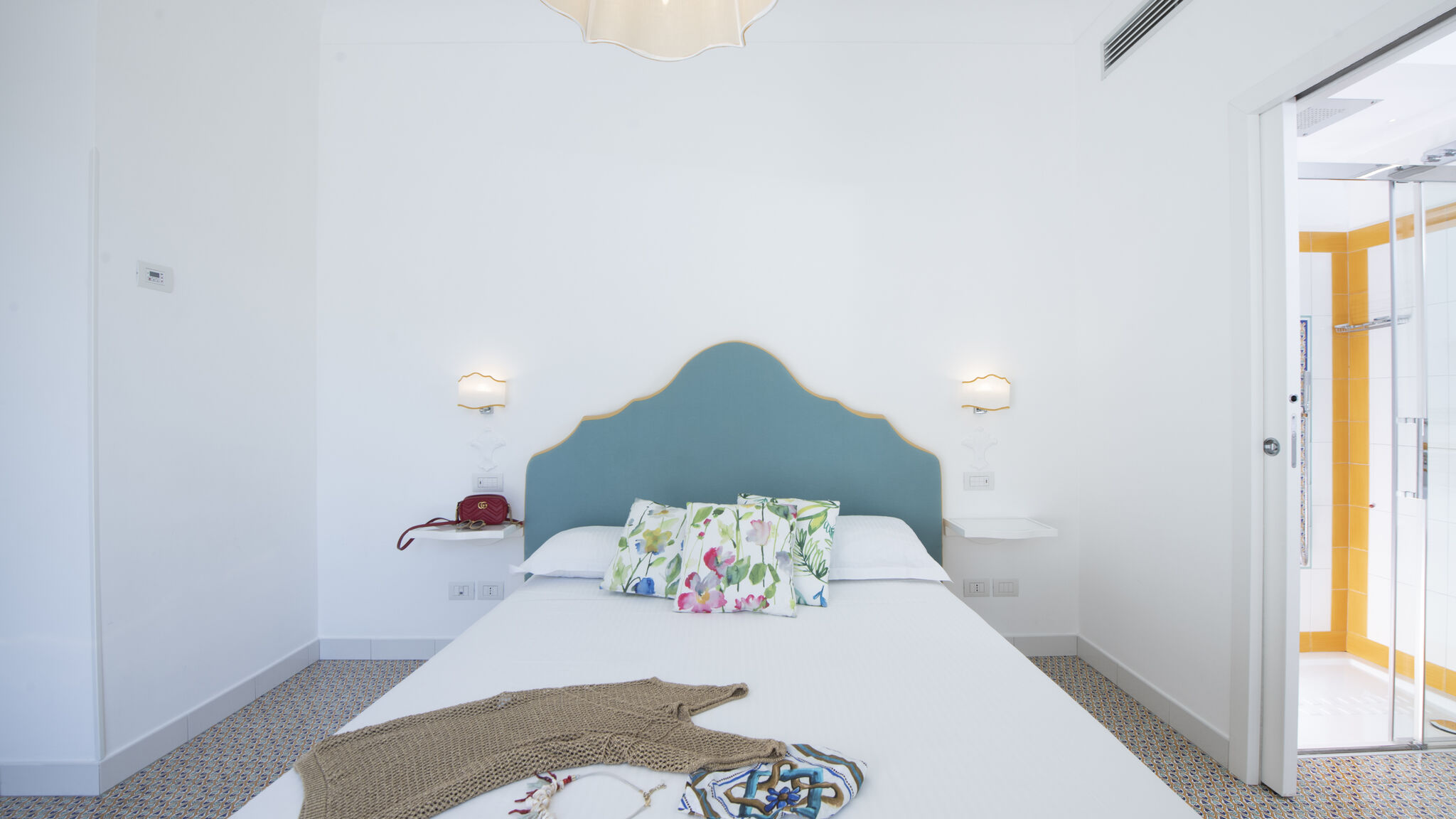 Italianway Amalfi Villa Galatea by My Villa Collection