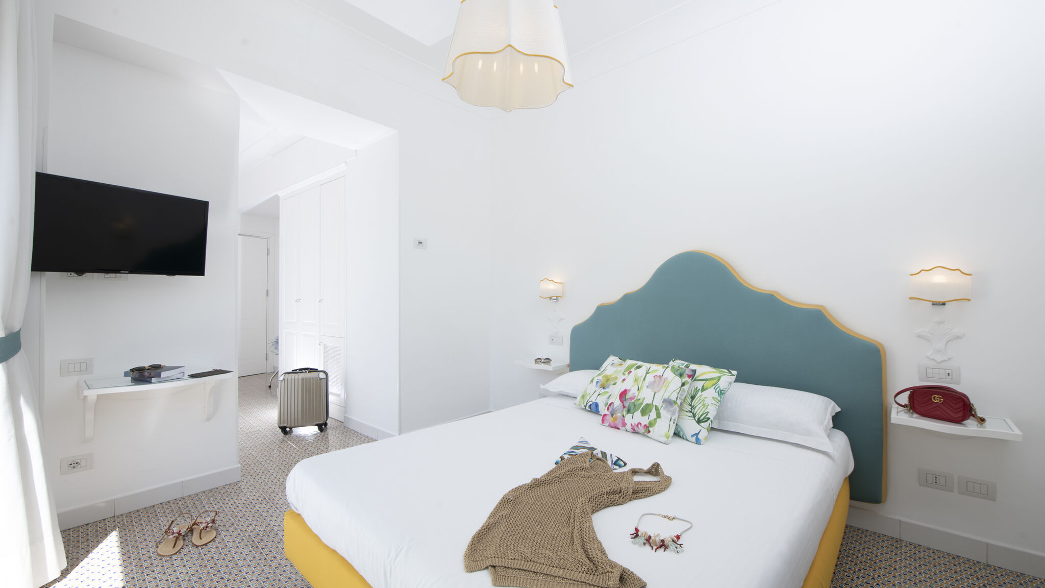 Italianway Amalfi Villa Galatea by My Villa Collection