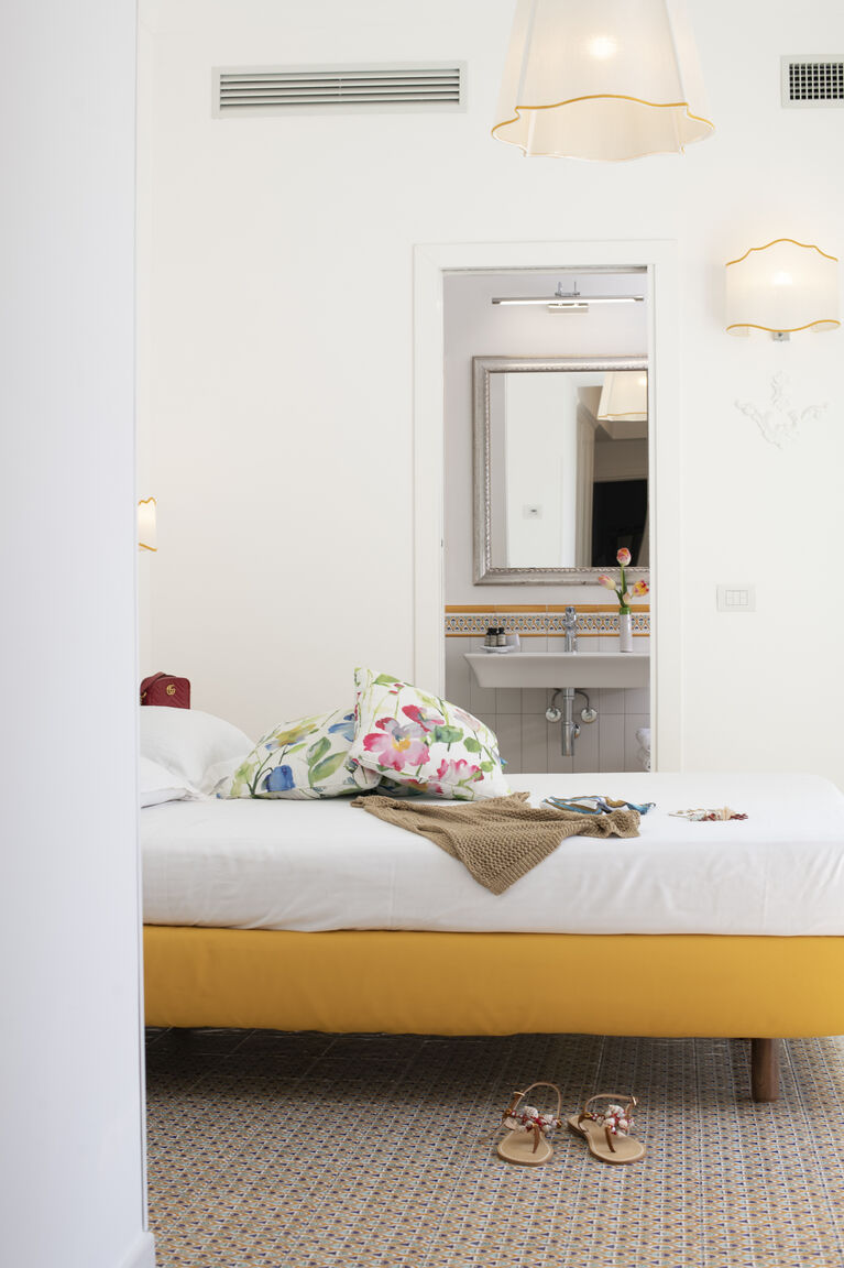 Italianway Amalfi Villa Galatea by My Villa Collection