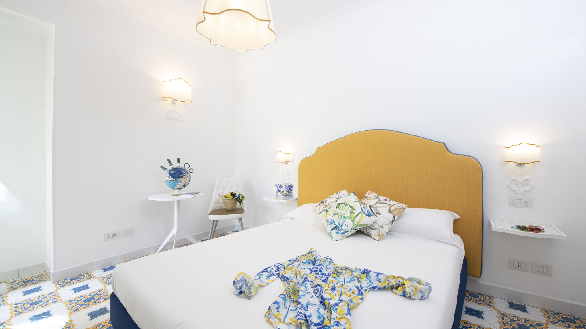 Italianway Amalfi Villa Galatea by My Villa Collection