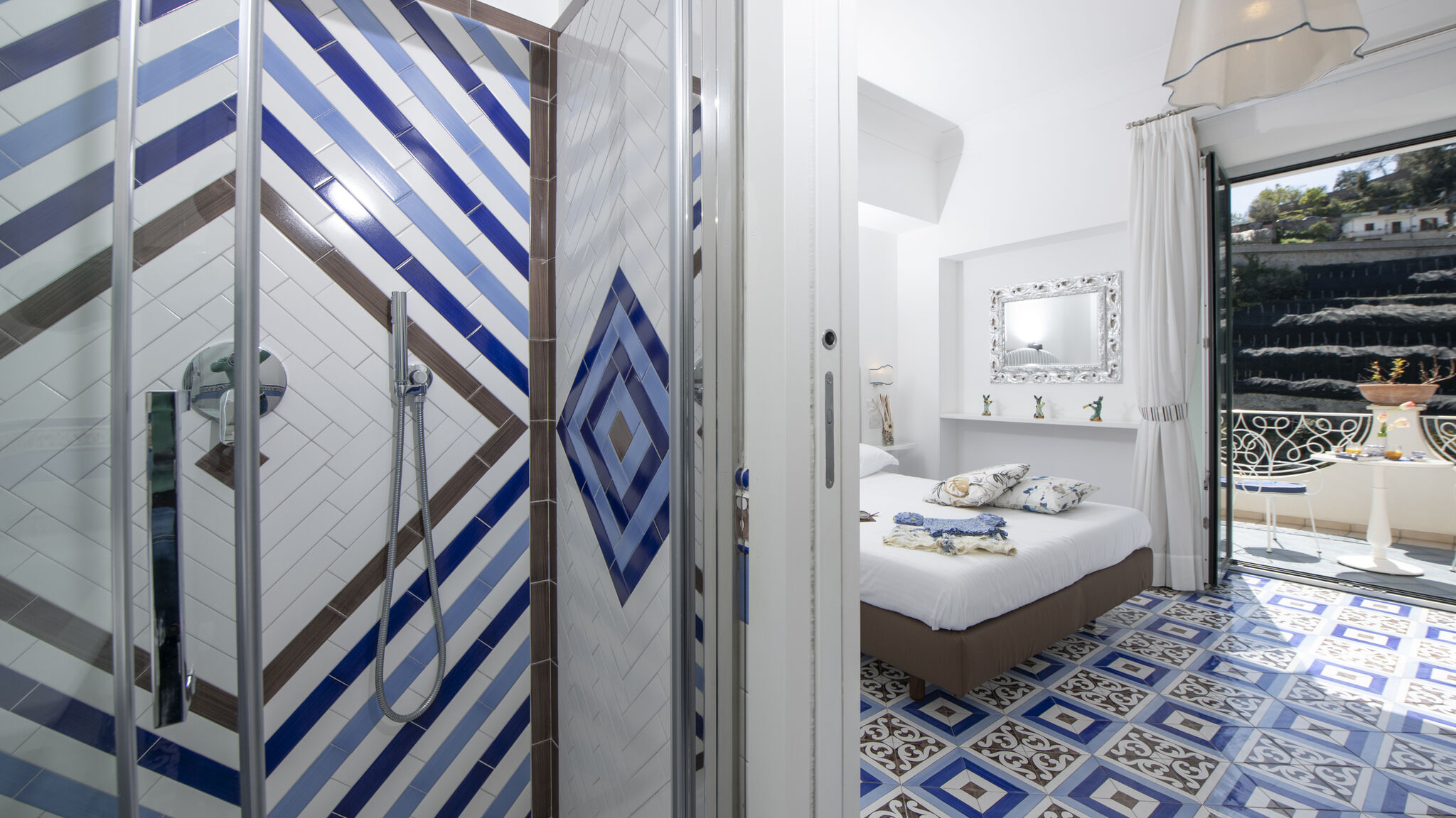 Italianway Amalfi Villa Galatea by My Villa Collection