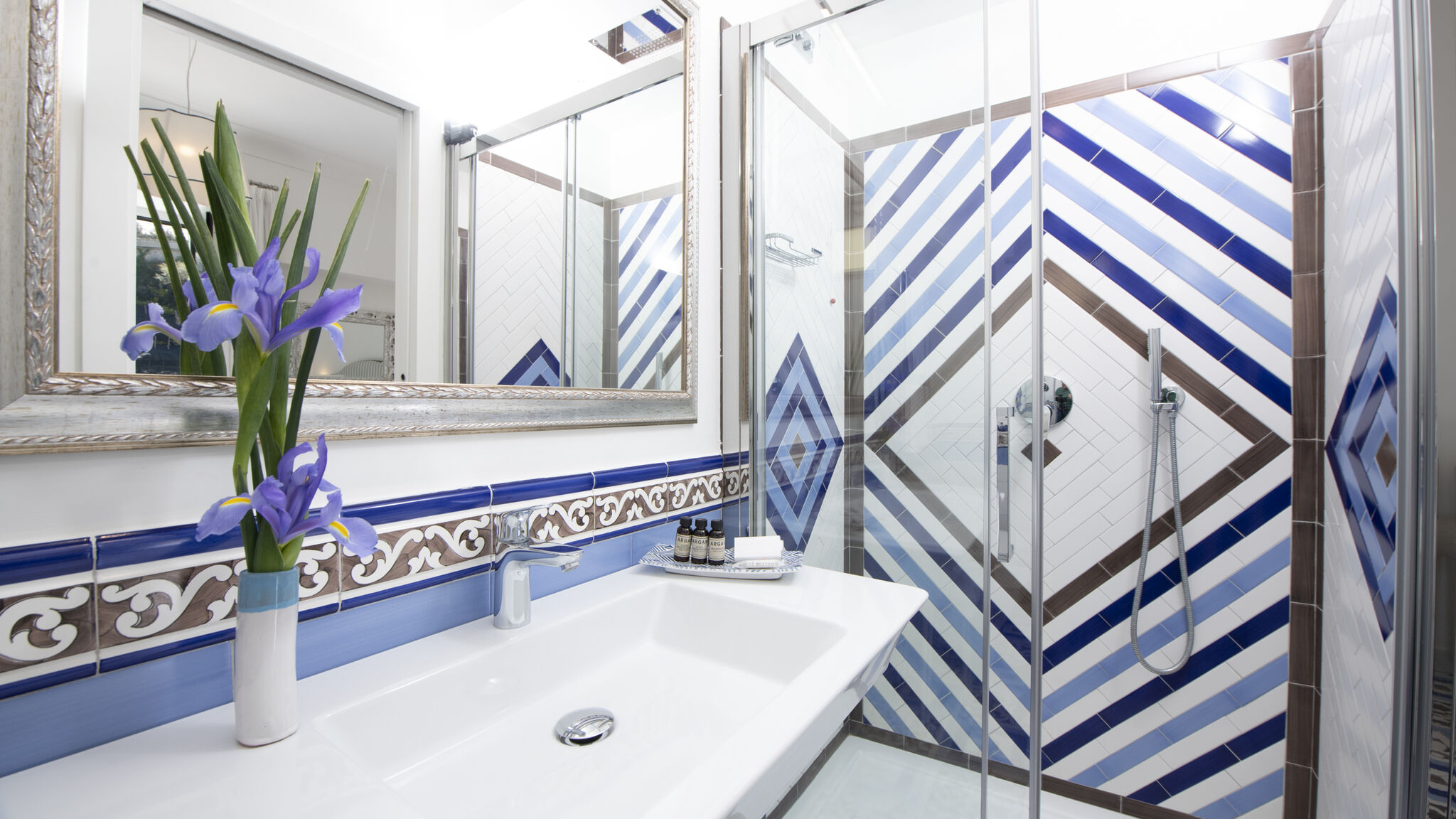 Italianway Amalfi Villa Galatea by My Villa Collection