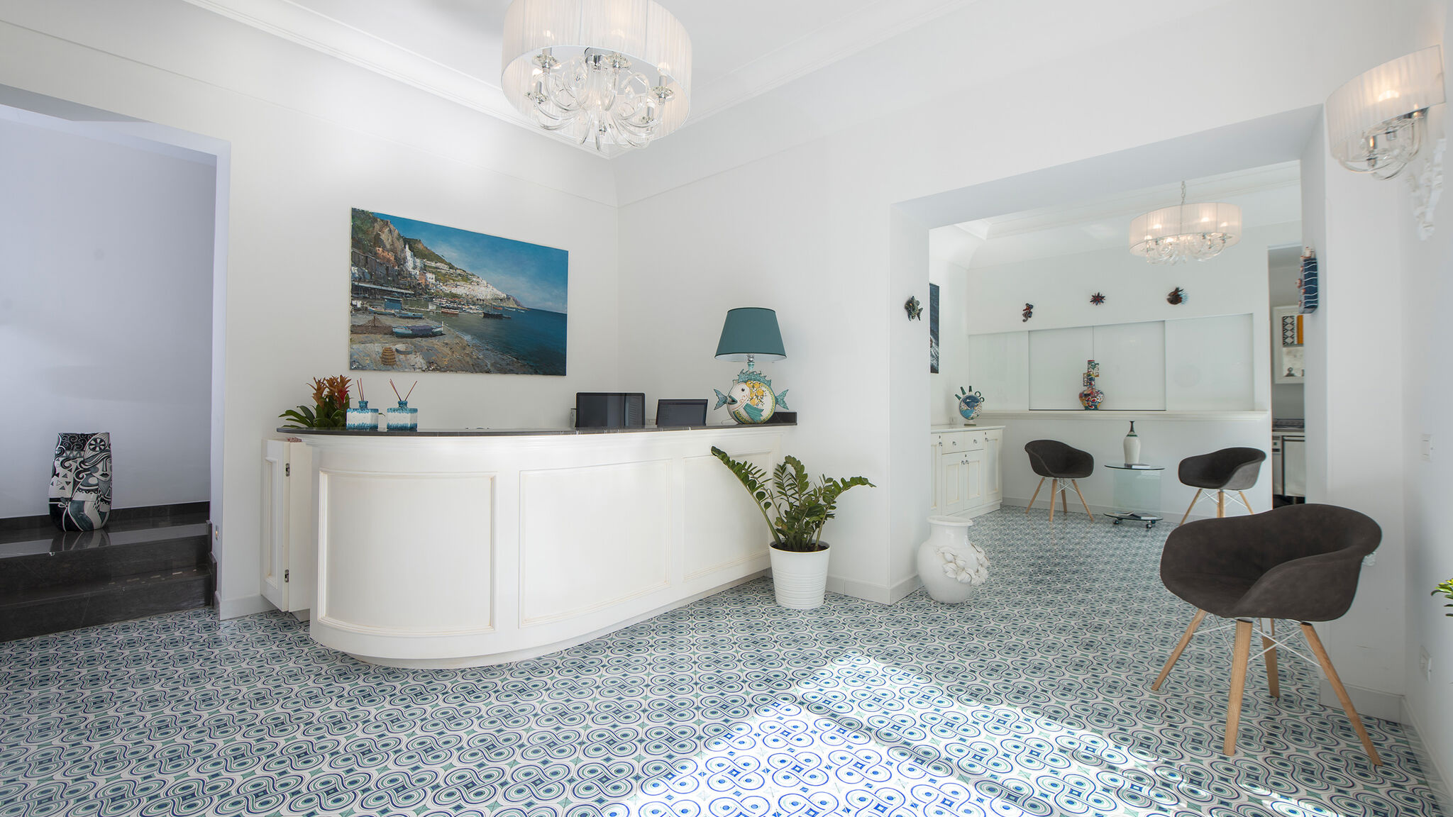 Italianway Amalfi Villa Galatea by My Villa Collection