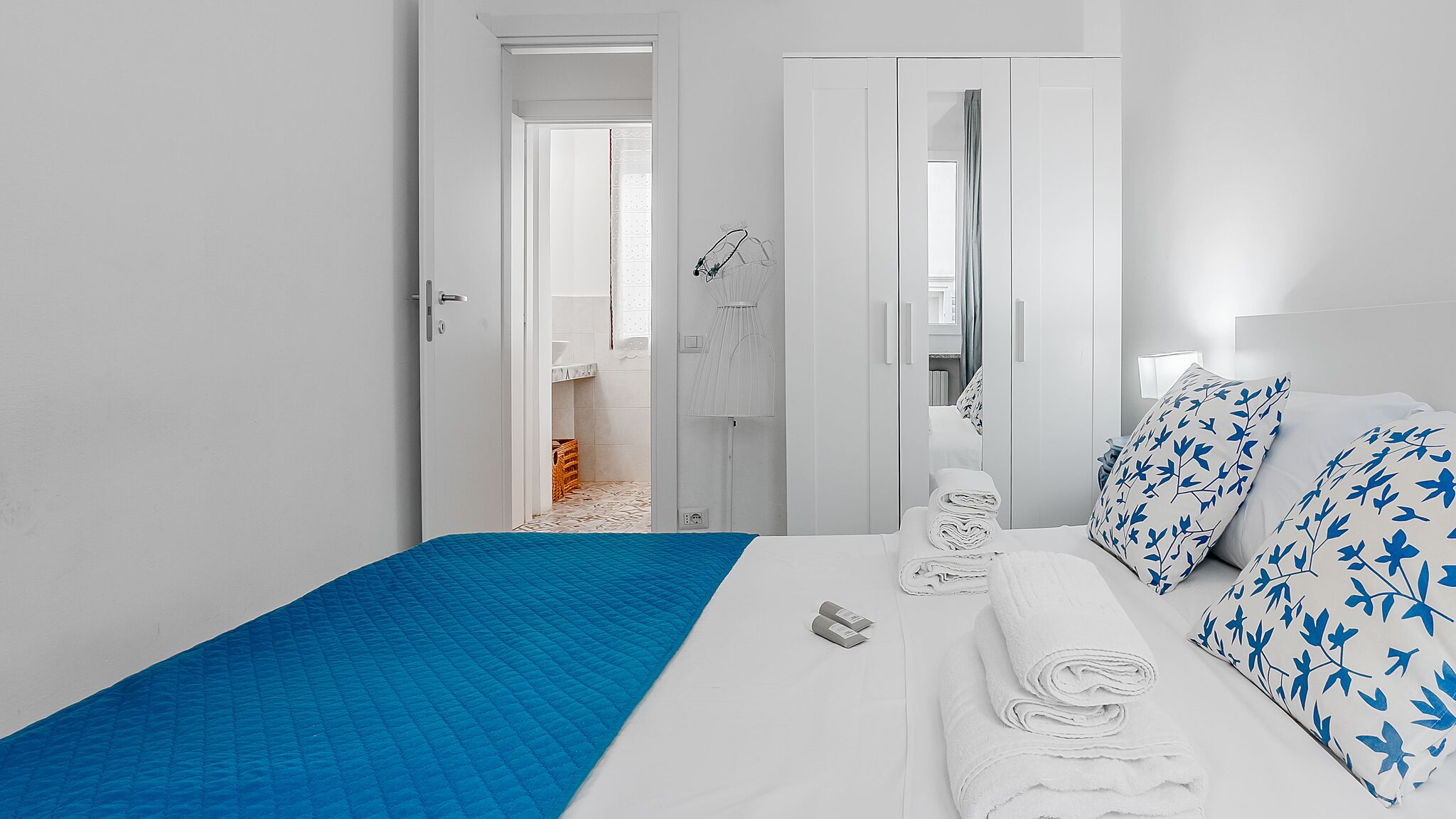 Italianway Parma Le Finestre Sul Borgo 1