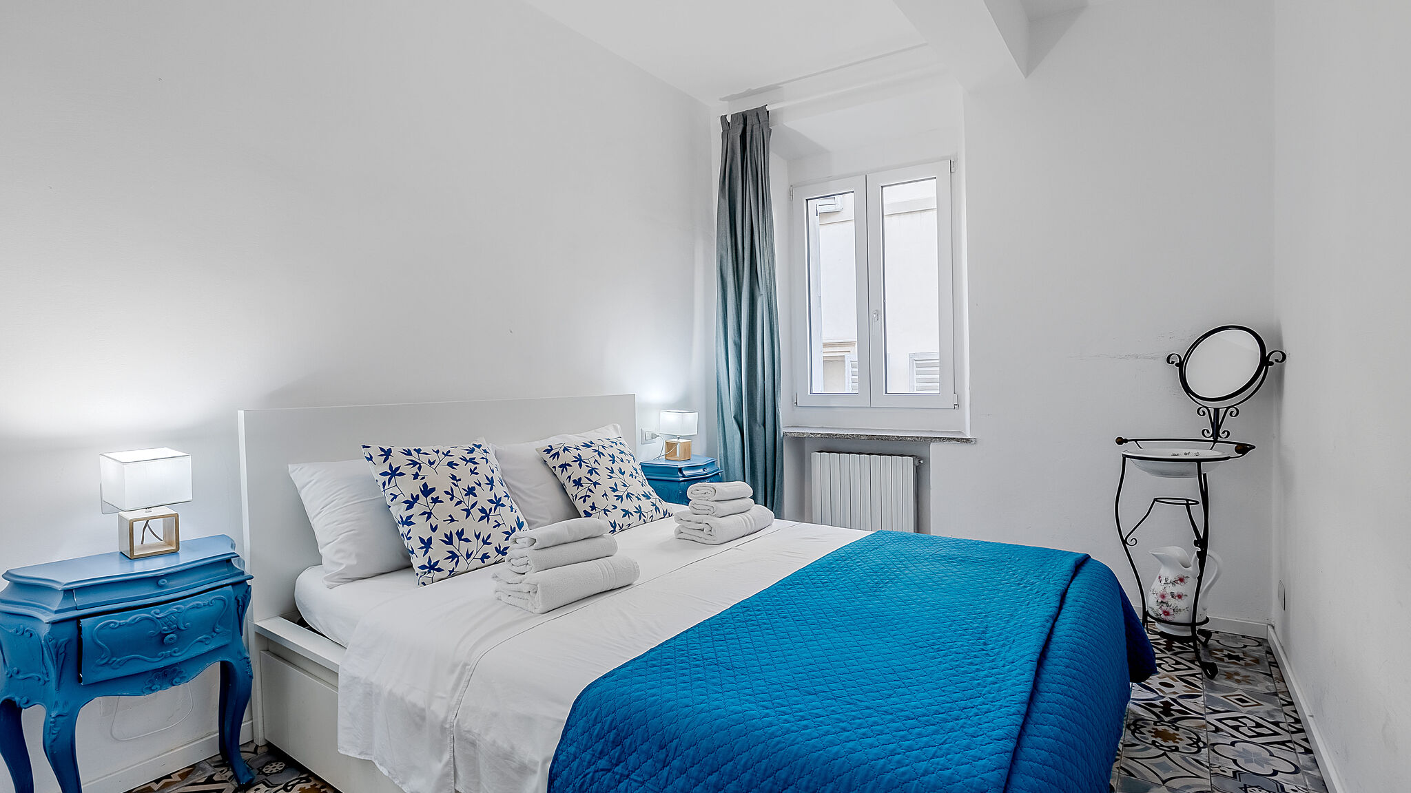 Italianway Parma Le Finestre Sul Borgo 1