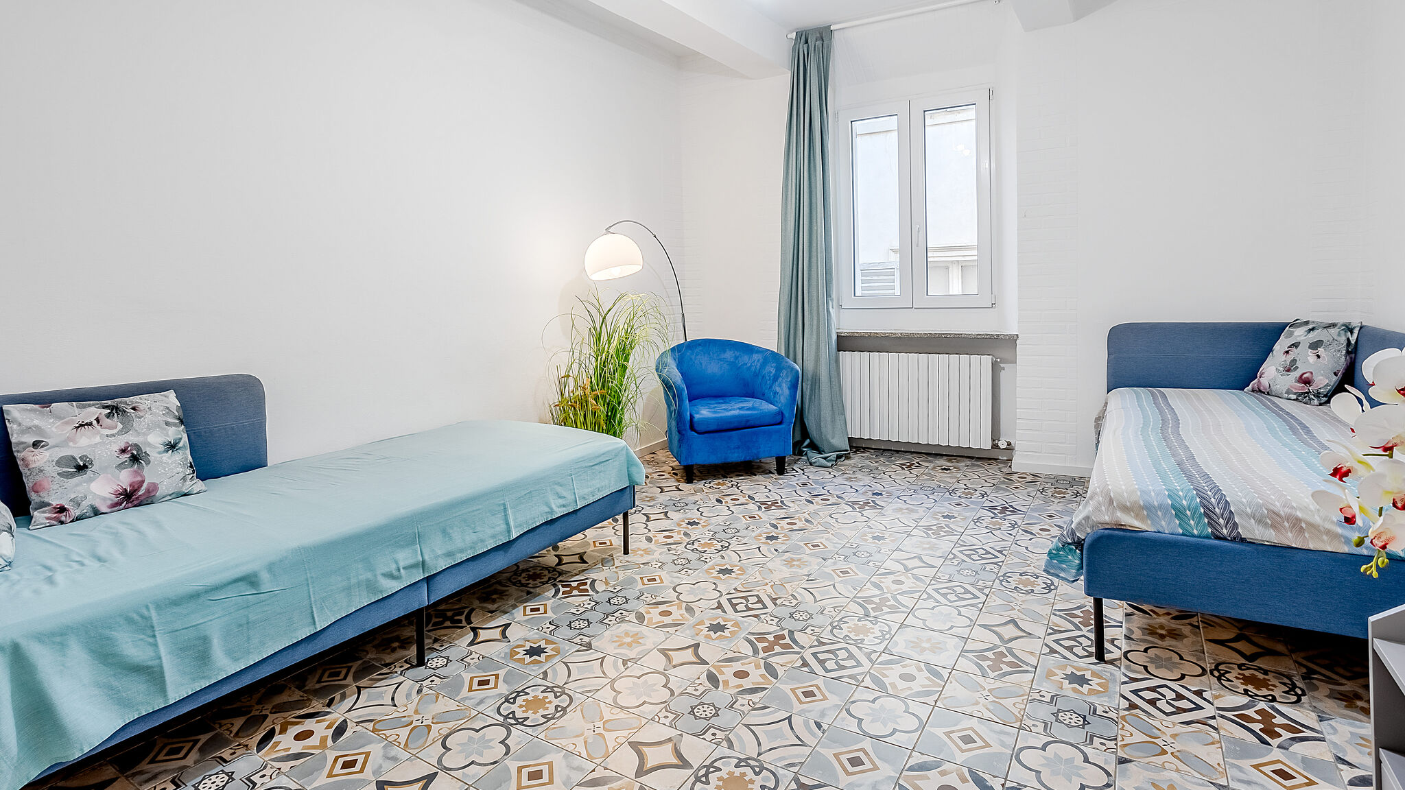 Italianway Parma Le Finestre Sul Borgo 1