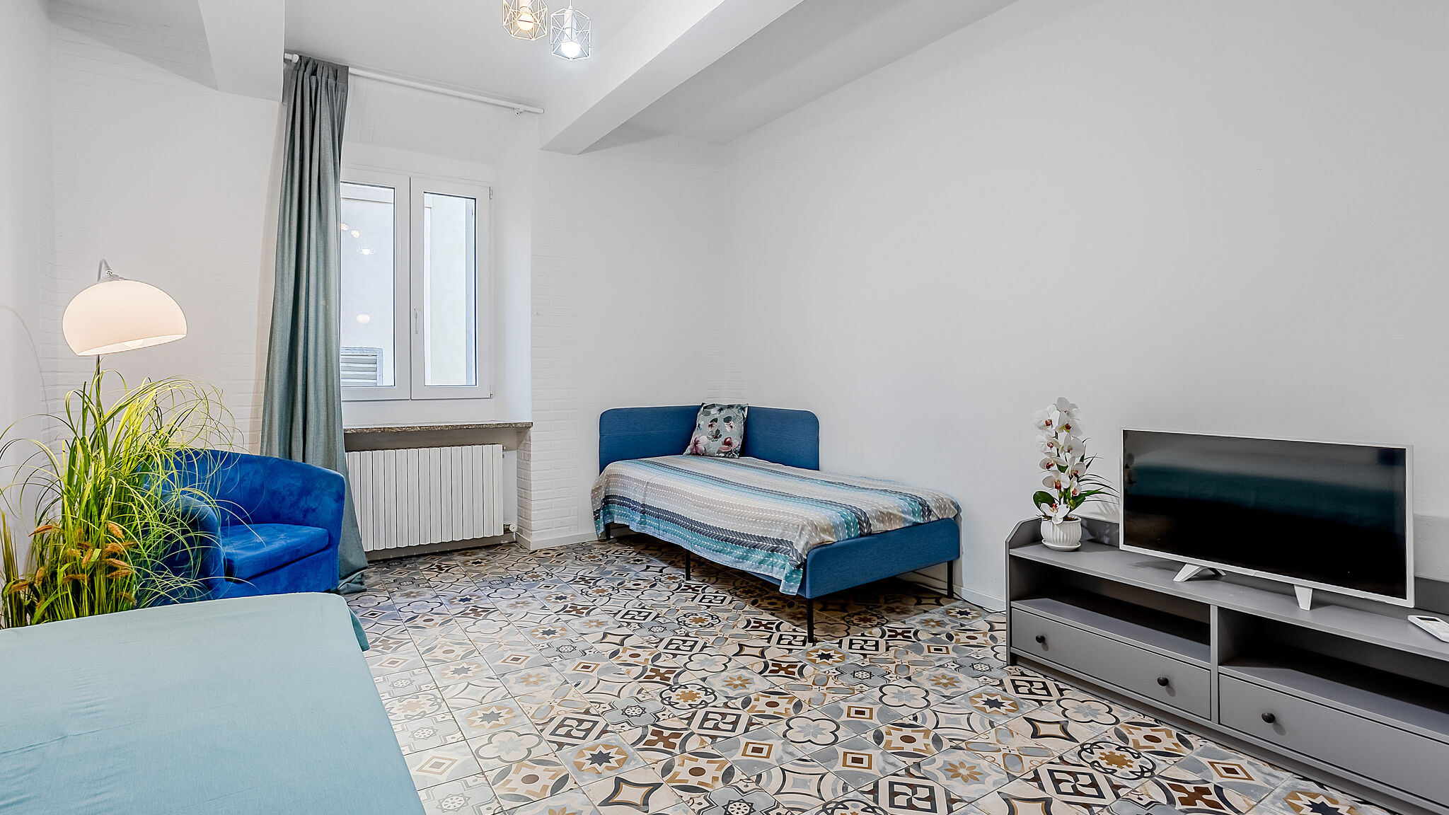 Italianway Parma Le Finestre Sul Borgo 1