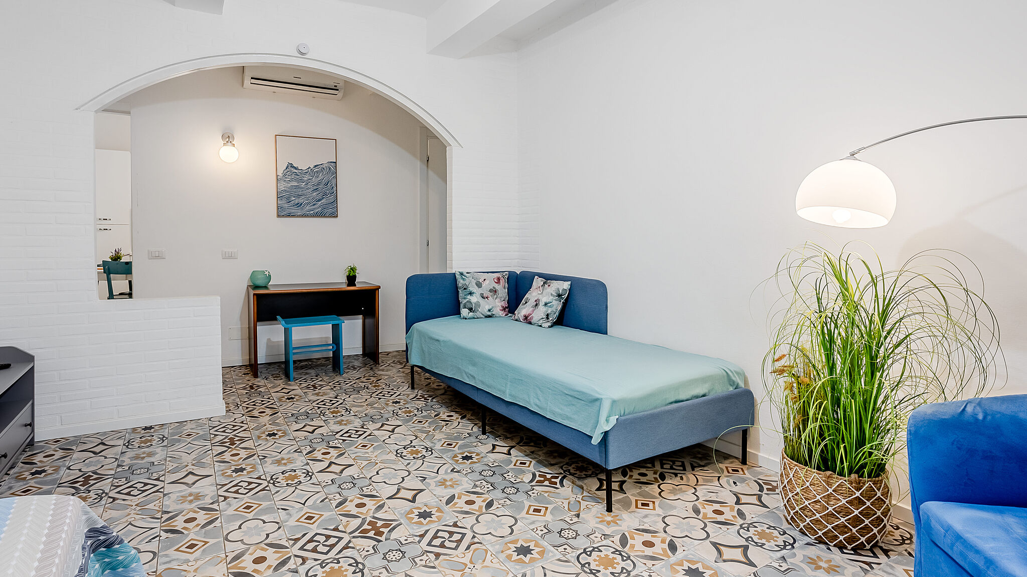 Italianway Parma Le Finestre Sul Borgo 1