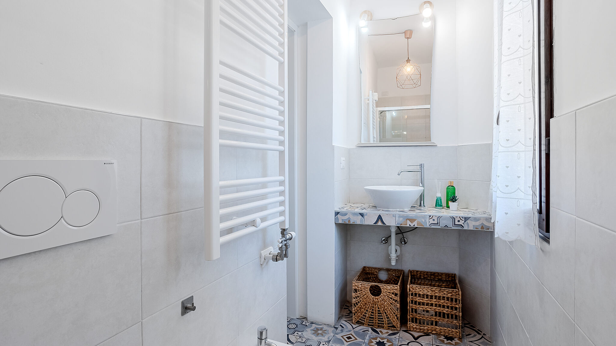 Italianway Parma Le Finestre Sul Borgo 1