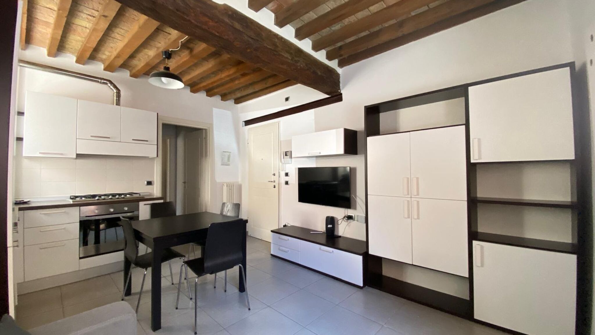 Italianway Parma Casa Fabrizio - Suite con parcheggio su richiesta