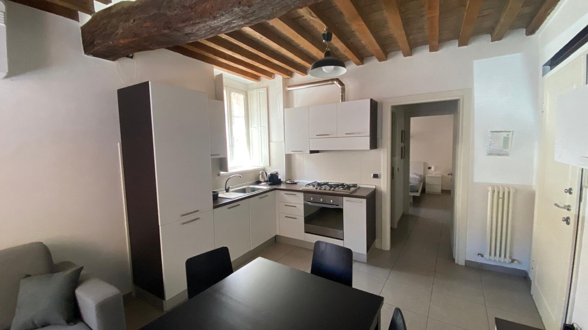 Italianway Parma Casa Fabrizio - Suite con parcheggio su richiesta