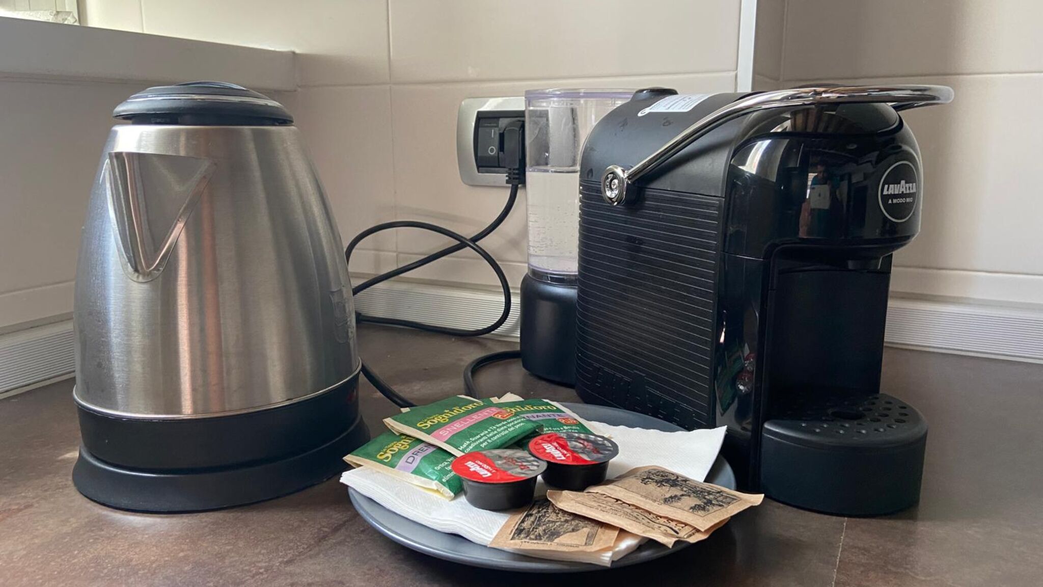 Italianway Parma Casa Fabrizio - Suite con parcheggio su richiesta