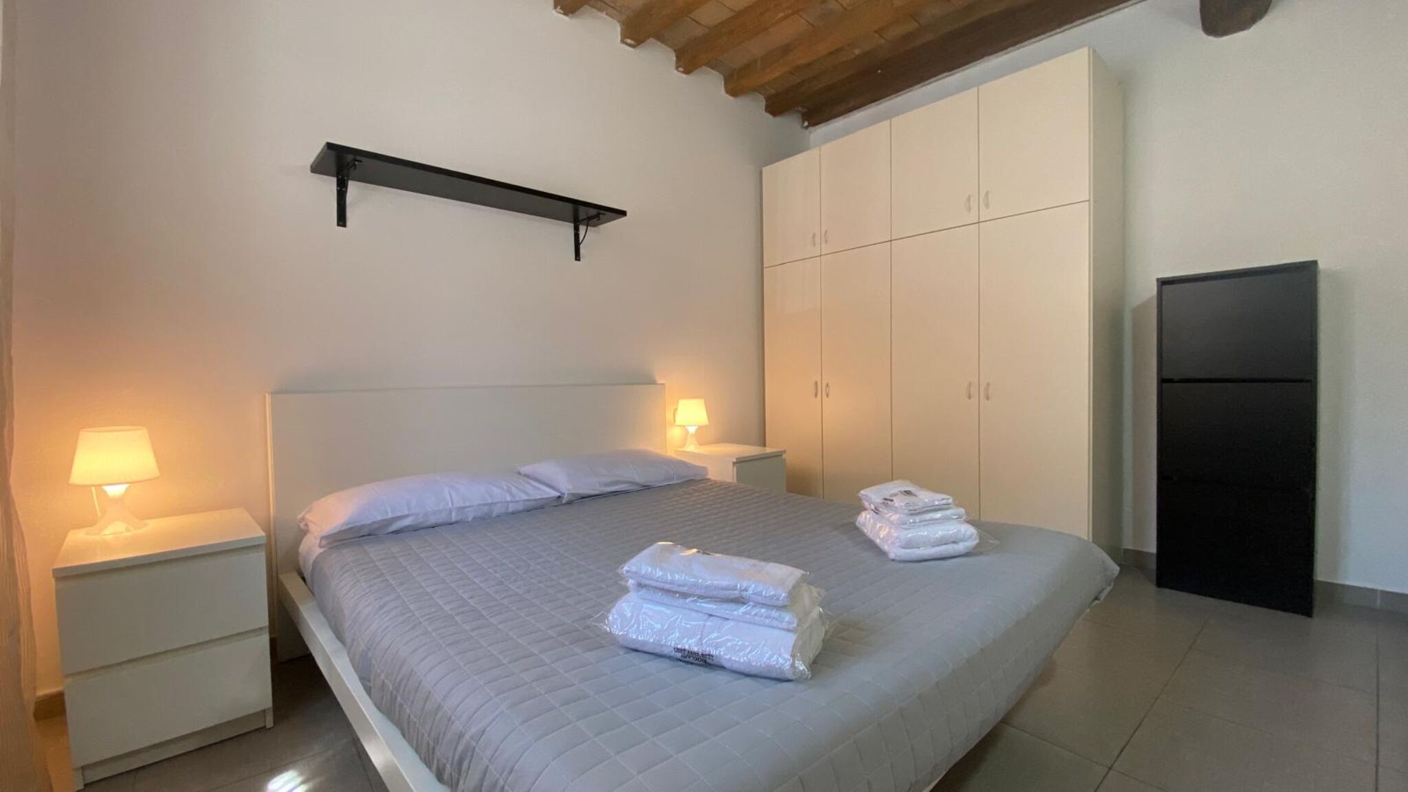 Italianway Parma Casa Fabrizio - Suite con parcheggio su richiesta