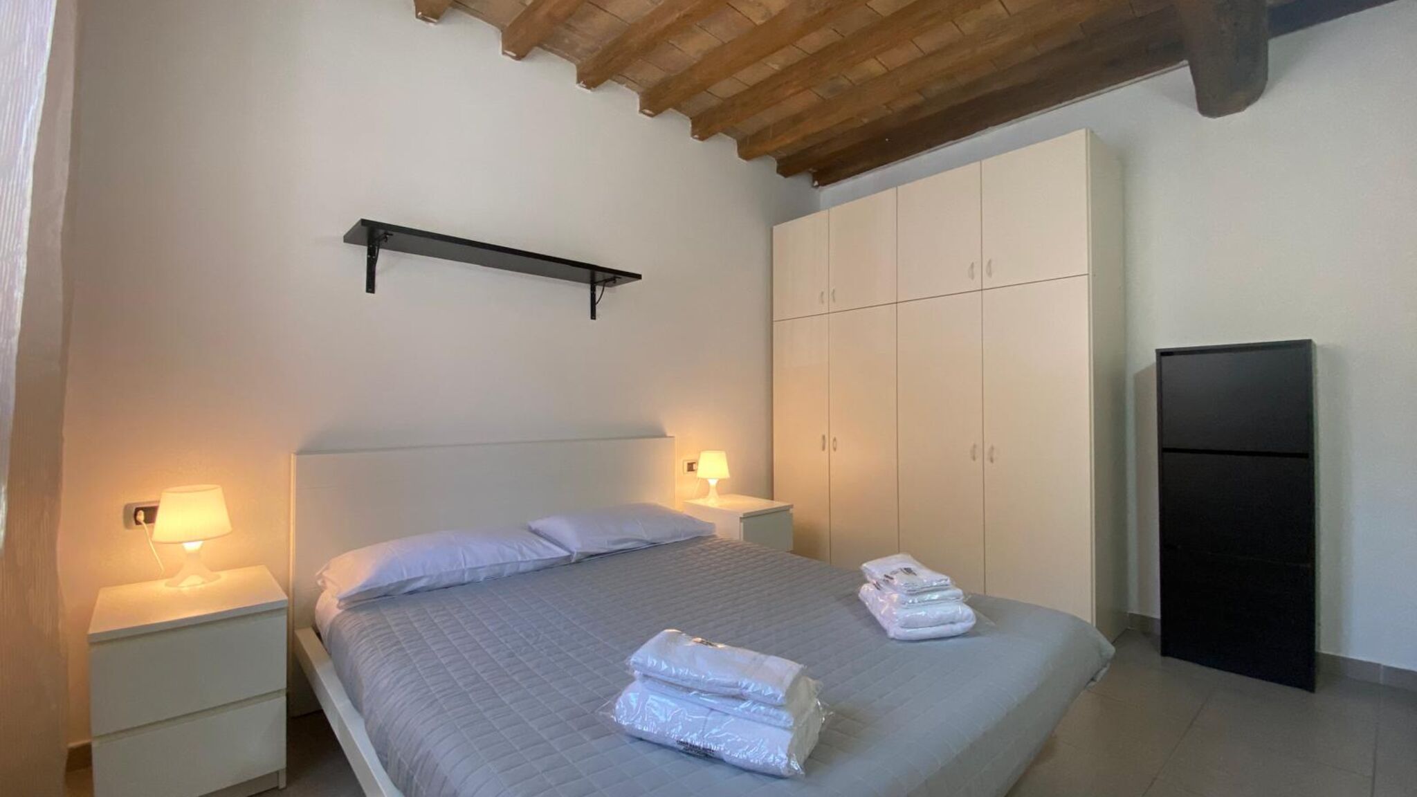 Italianway Parma Casa Fabrizio - Suite con parcheggio su richiesta