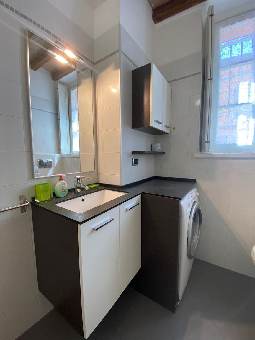 Italianway Parma Casa Fabrizio - Suite con parcheggio su richiesta