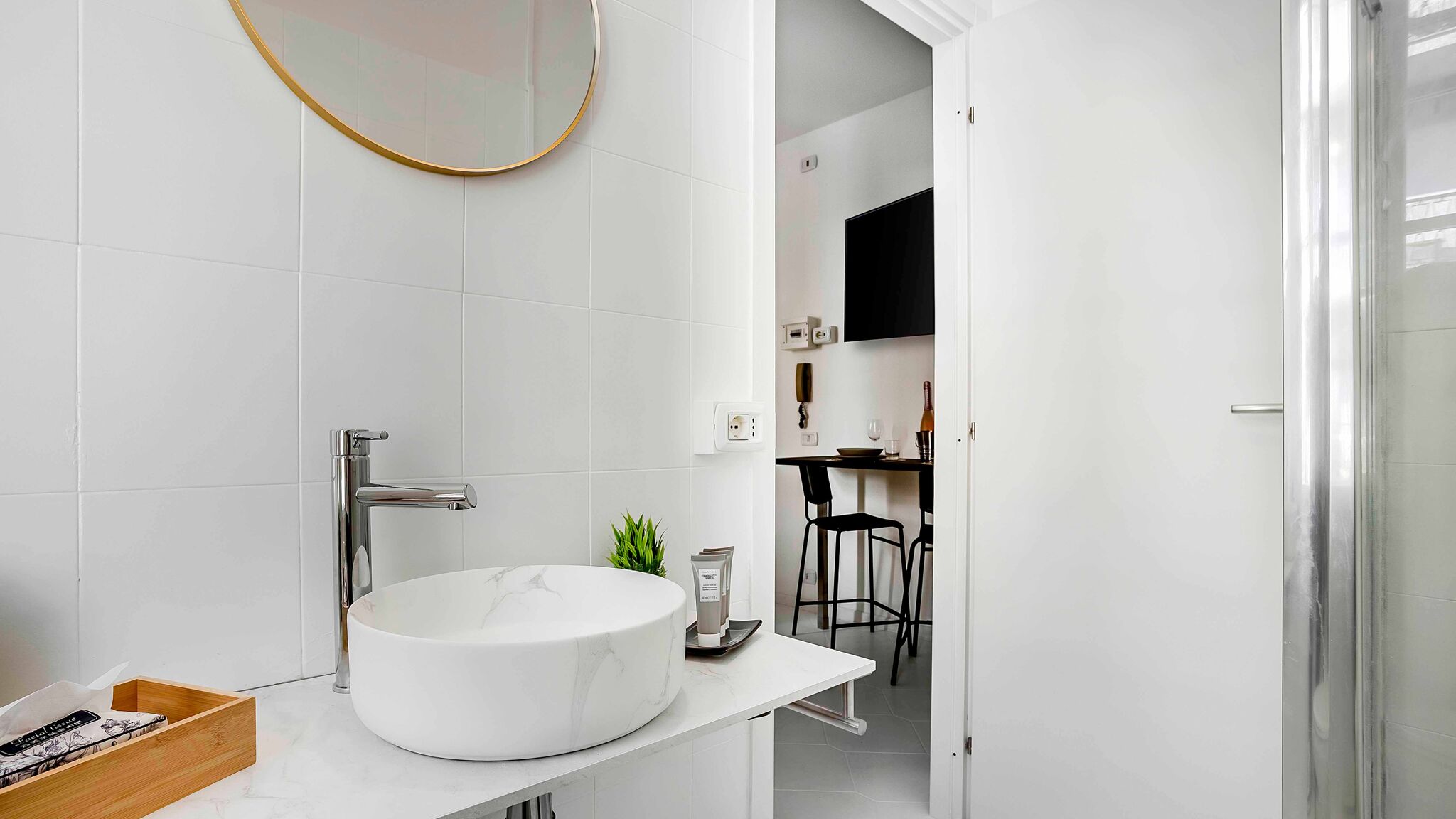 Italianway Parma Borgo Riccio - Nice place in Parma