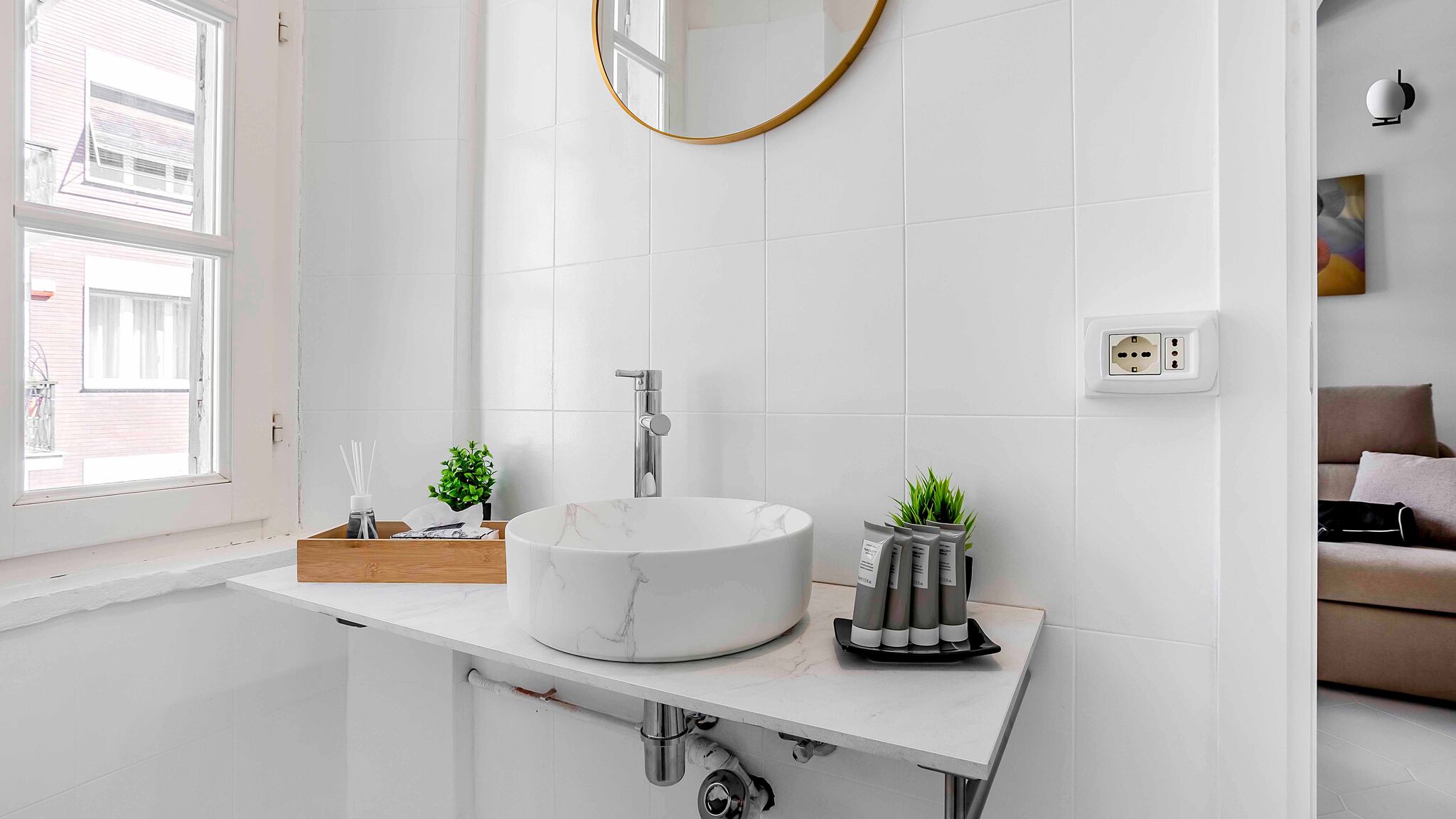 Italianway Parma Borgo Riccio - Nice place in Parma