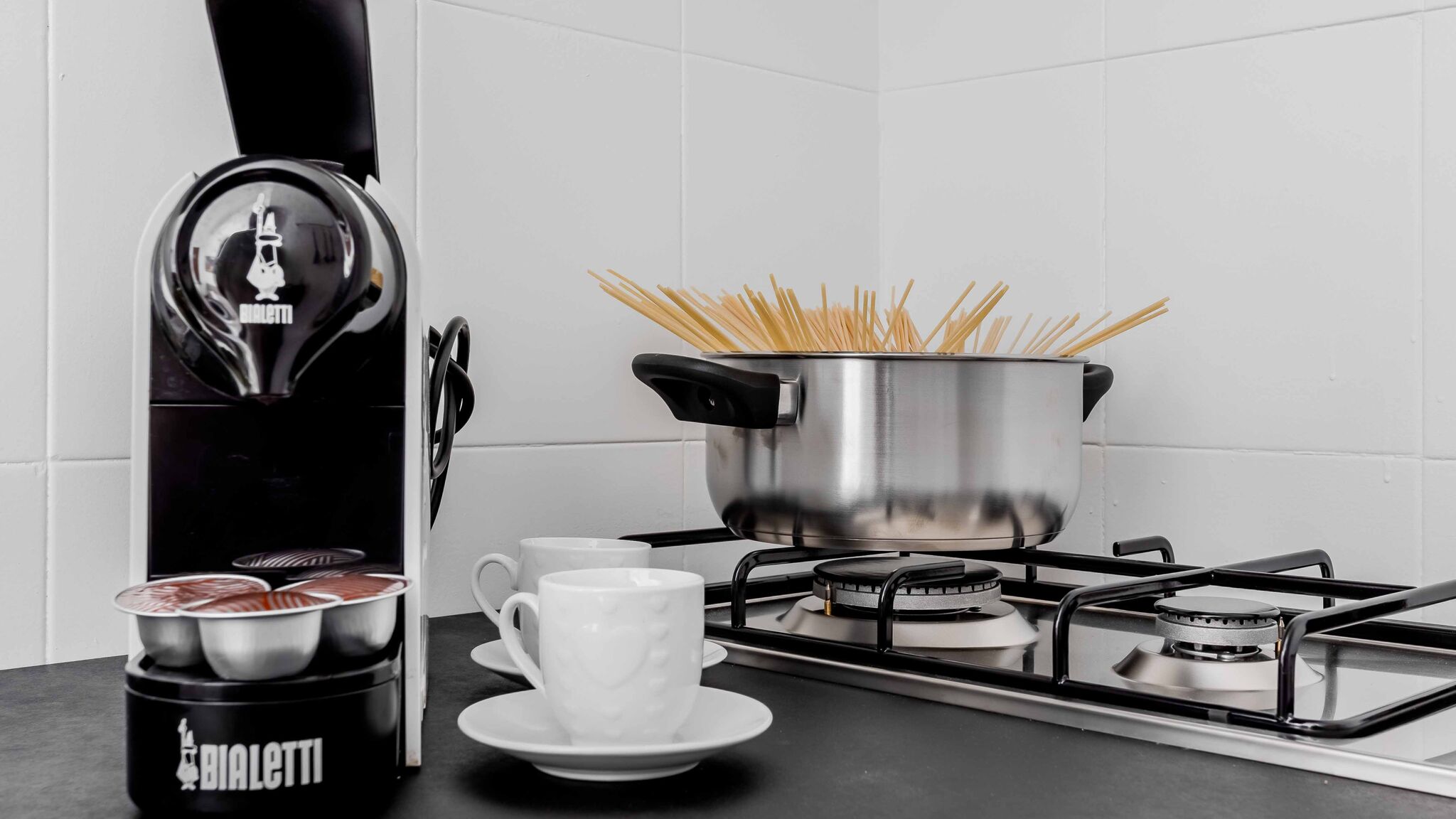 Italianway Parma Borgo Riccio - Nice place in Parma