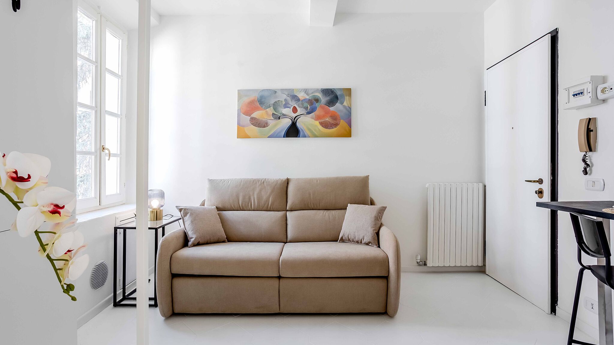 Italianway Parma Borgo Riccio - Nice place in Parma