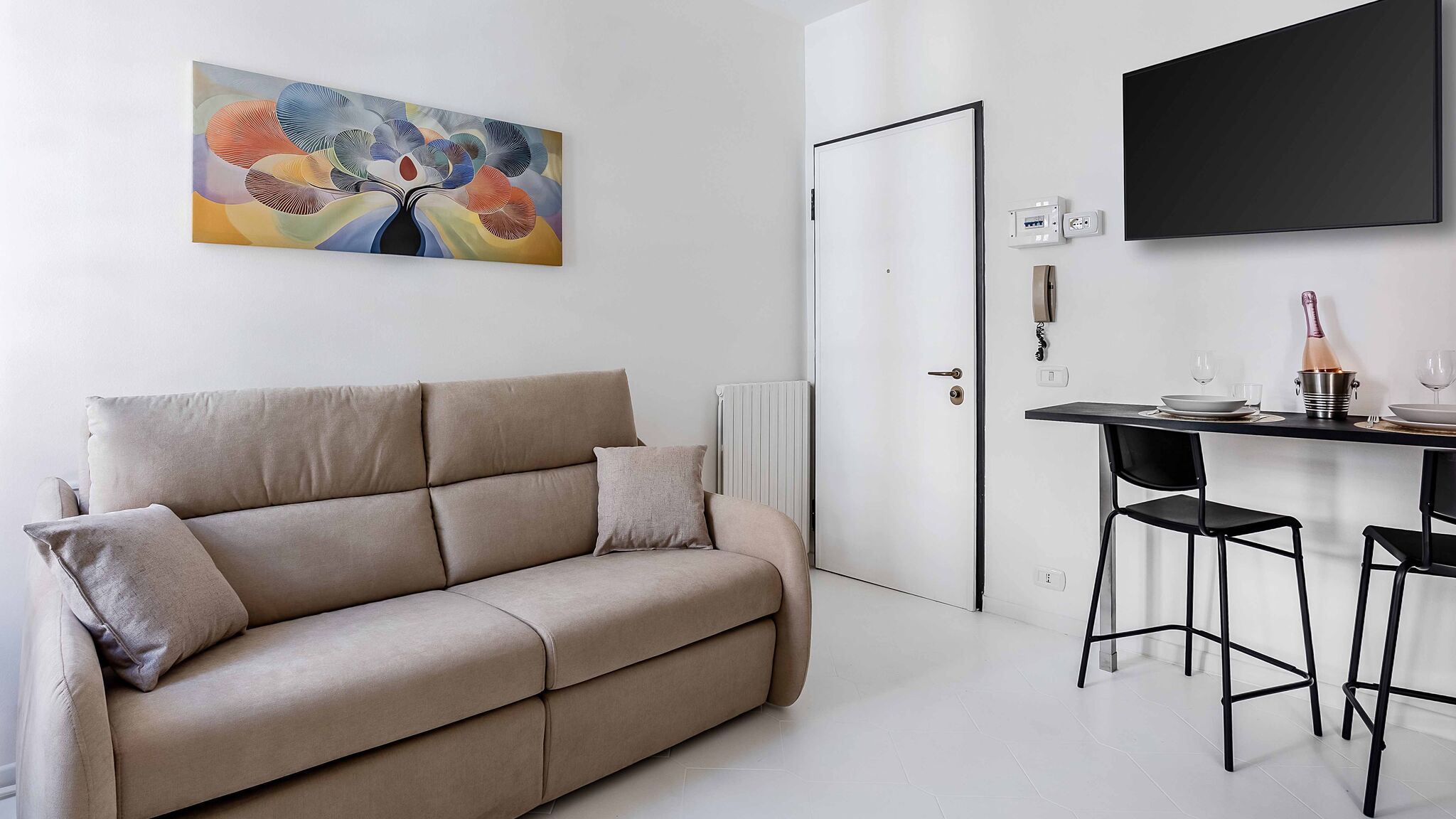 Italianway Parma Borgo Riccio - Nice place in Parma