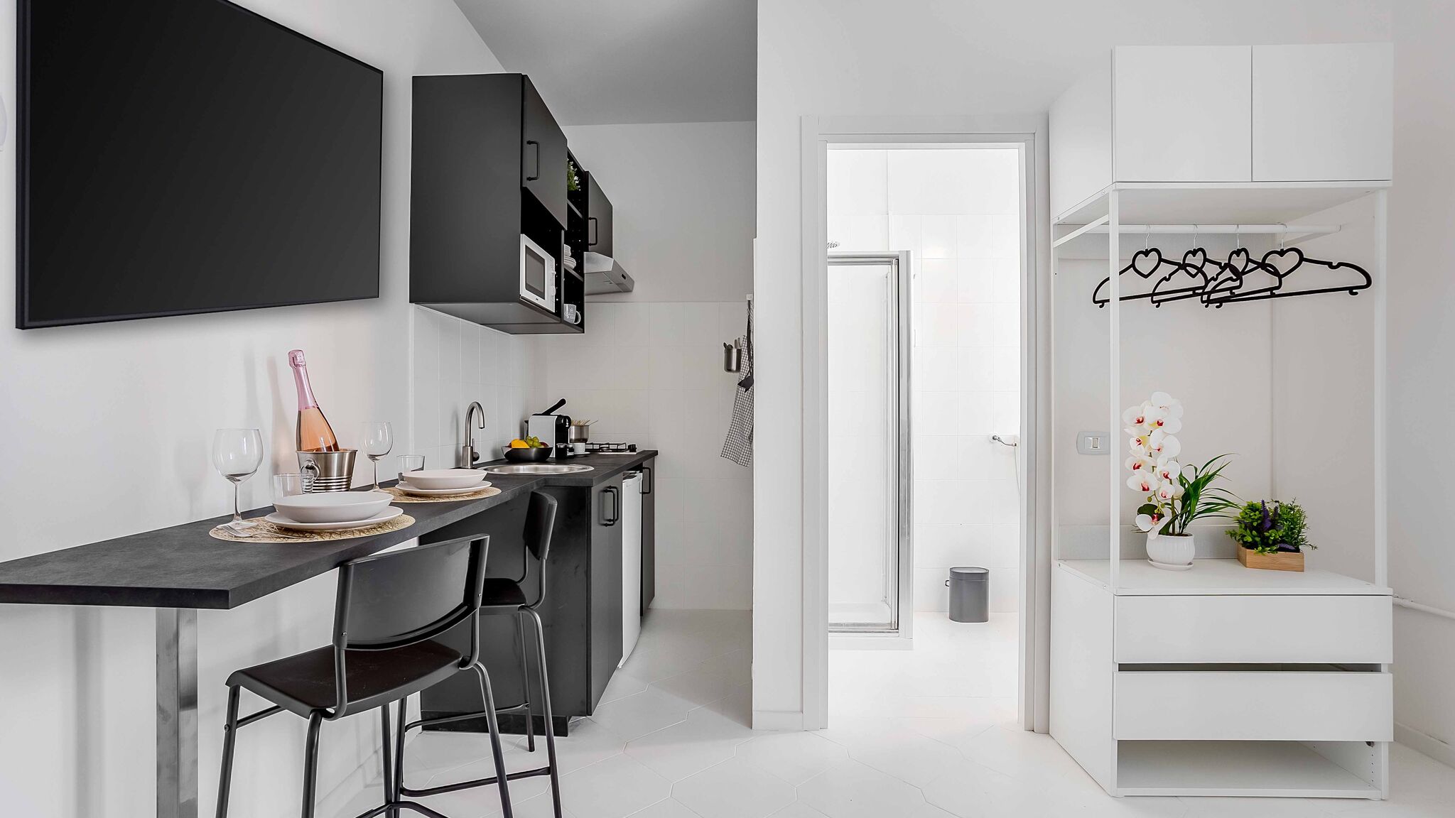 Italianway Parma Borgo Riccio - Nice place in Parma