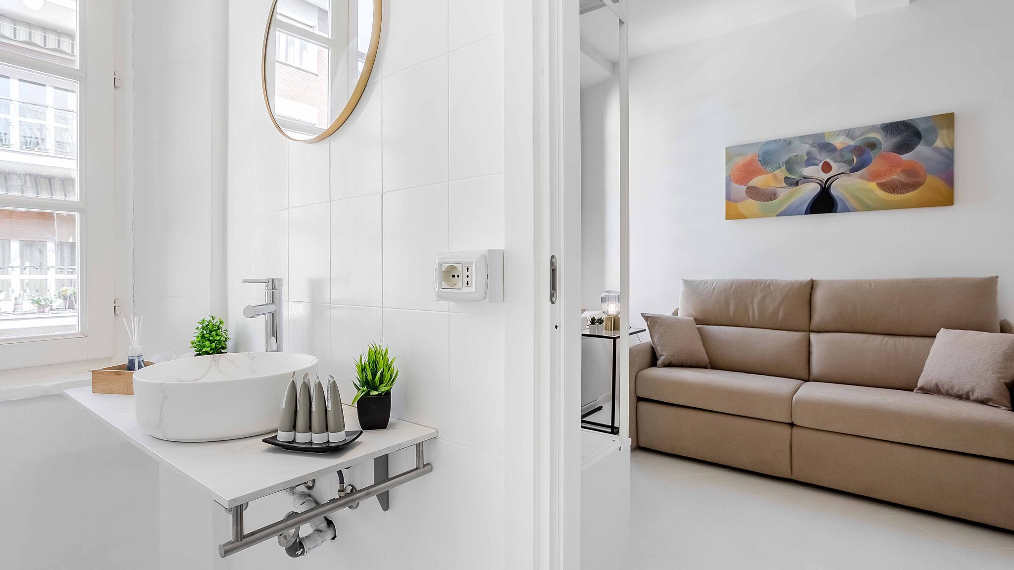 Italianway Parma Borgo Riccio - Nice place in Parma