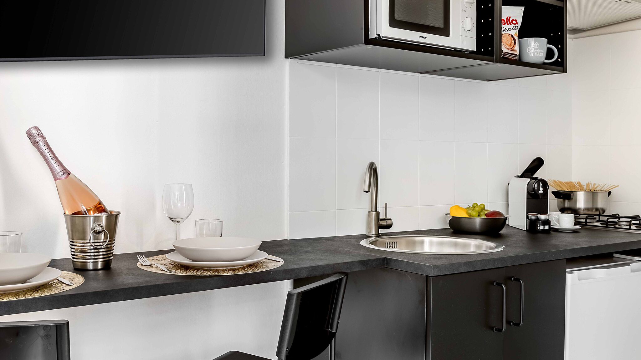 Italianway Parma Borgo Riccio - Nice place in Parma