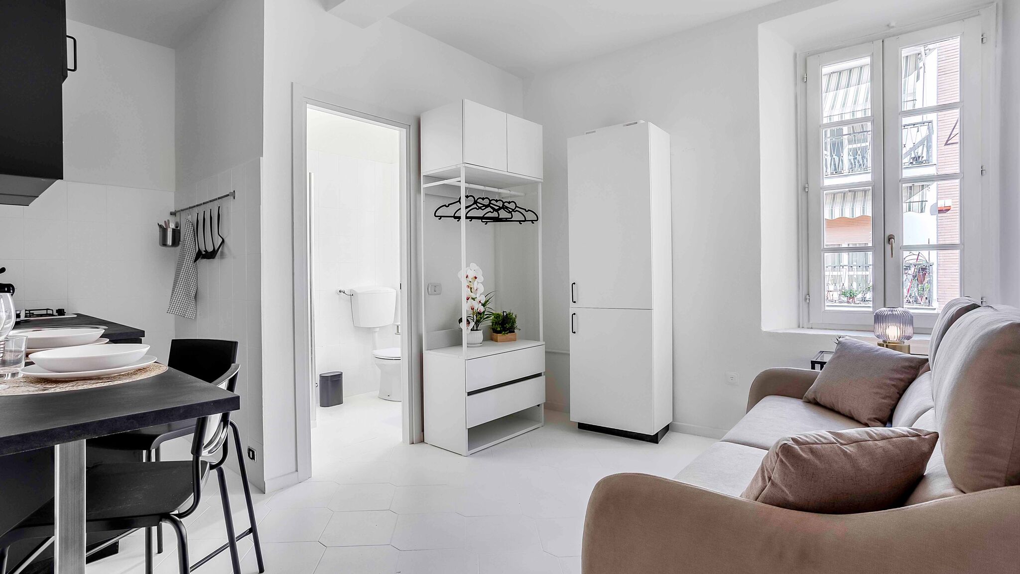 Italianway Parma Borgo Riccio - Nice place in Parma