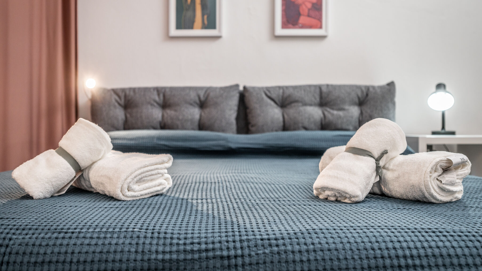 Italianway Parma Casa Camilla - Arty Suite nel centro storico