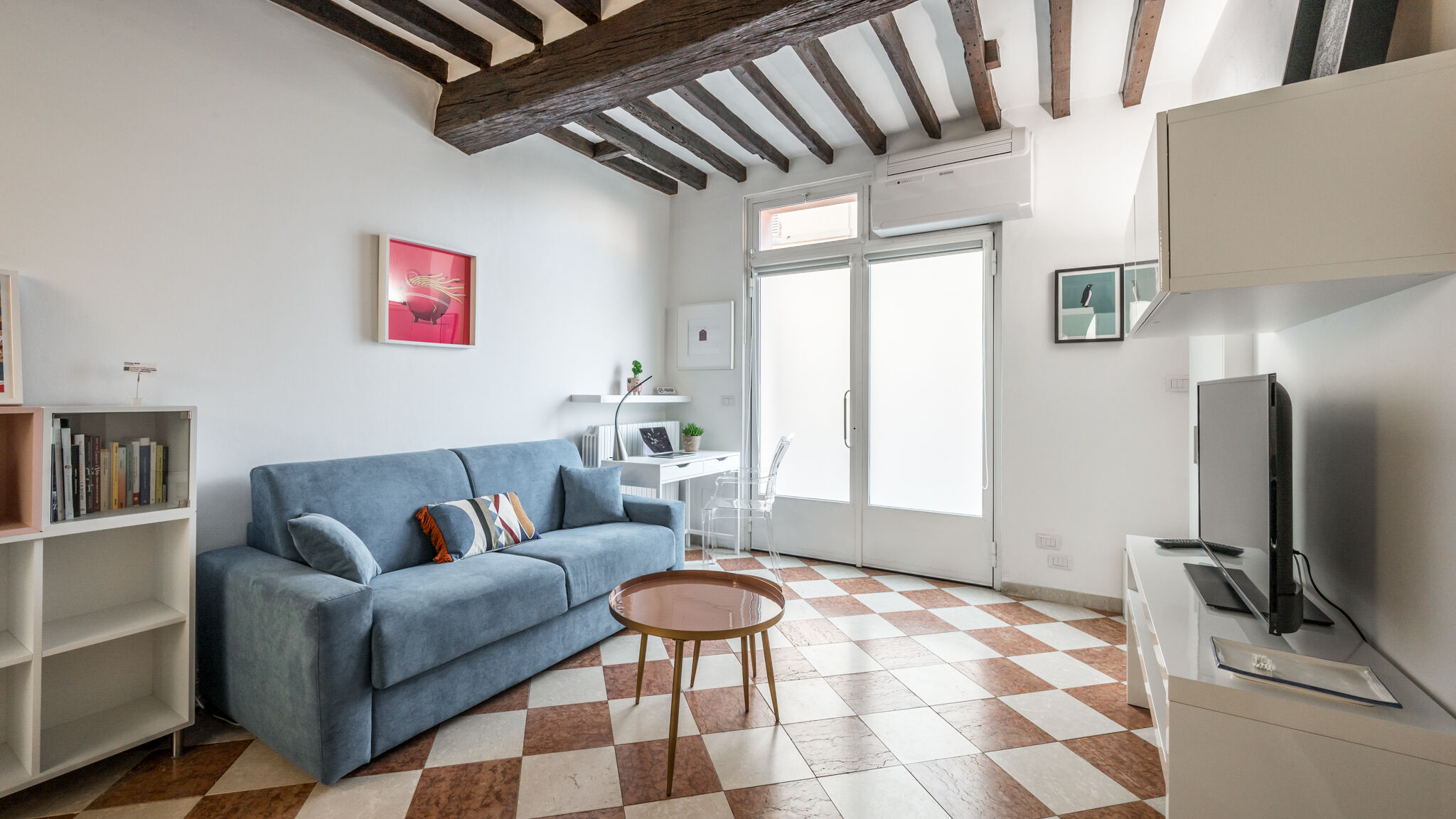 Italianway Parma Casa Camilla - Arty Suite nel centro storico