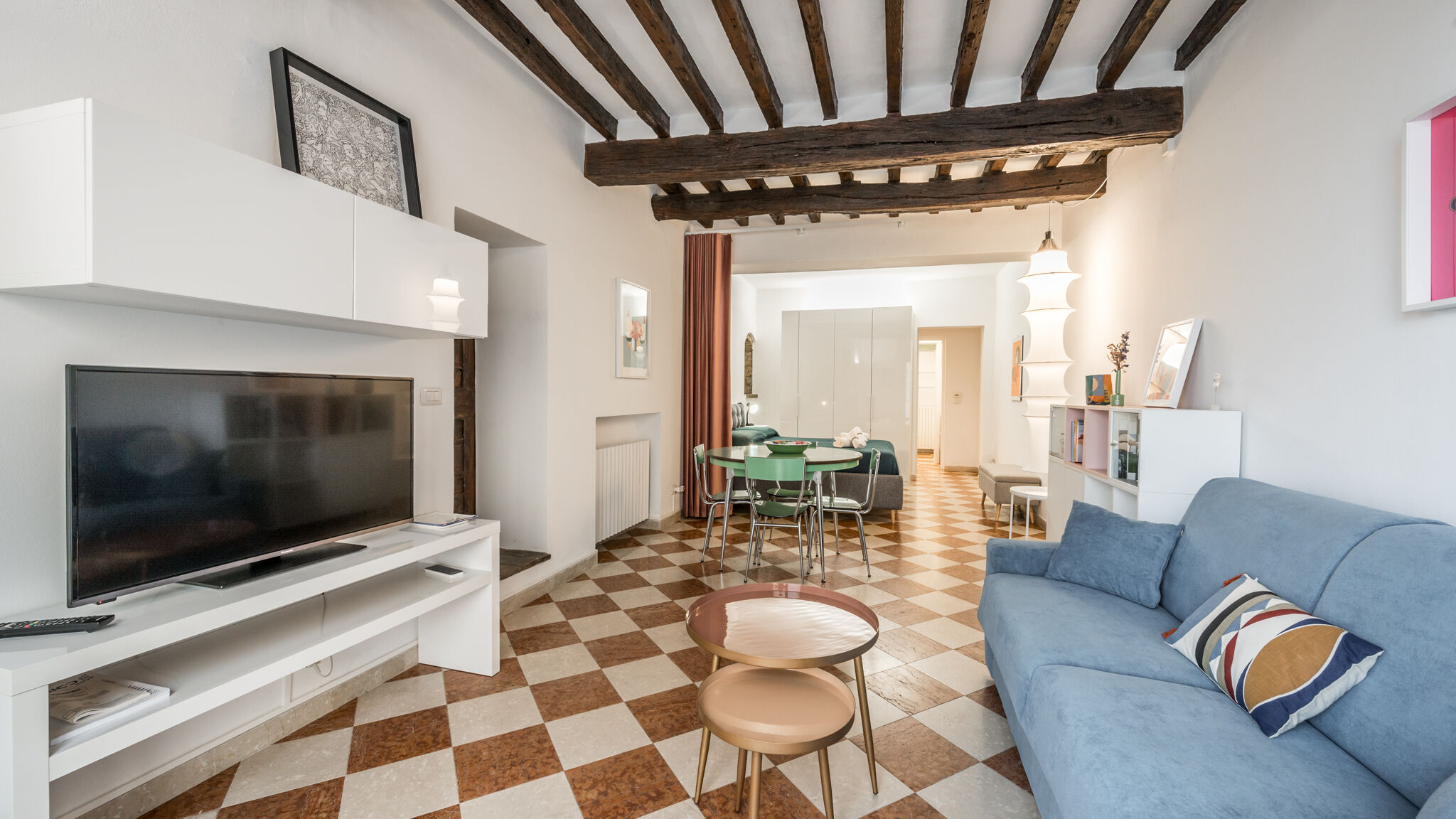 Italianway Parma Casa Camilla - Arty Suite nel centro storico