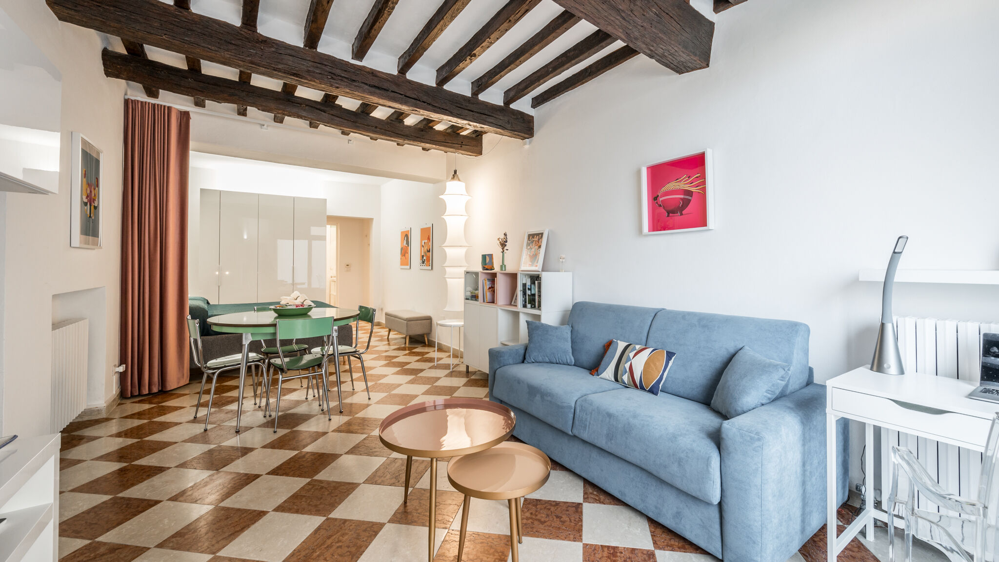 Italianway Parma Casa Camilla - Arty Suite nel centro storico