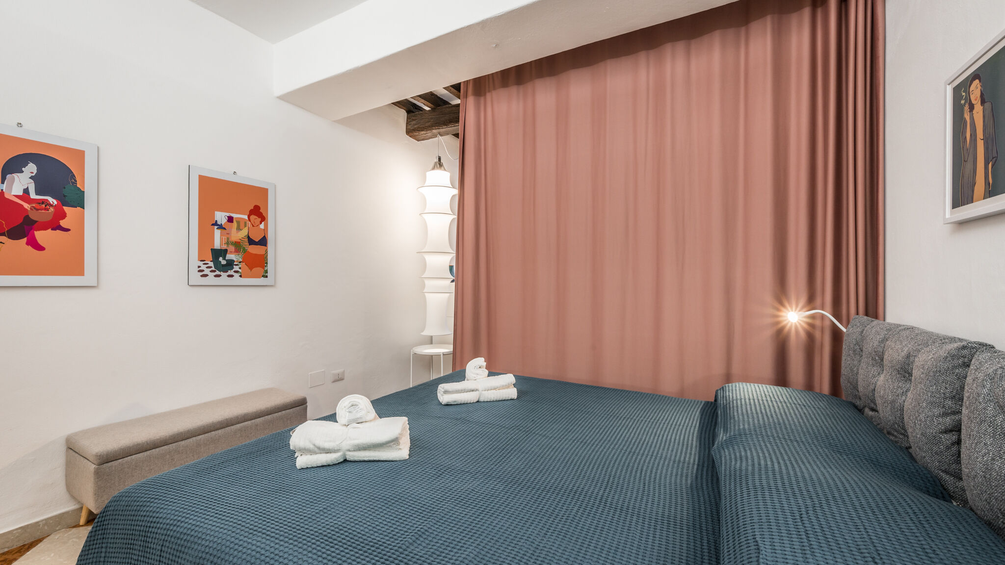 Italianway Parma Casa Camilla - Arty Suite nel centro storico