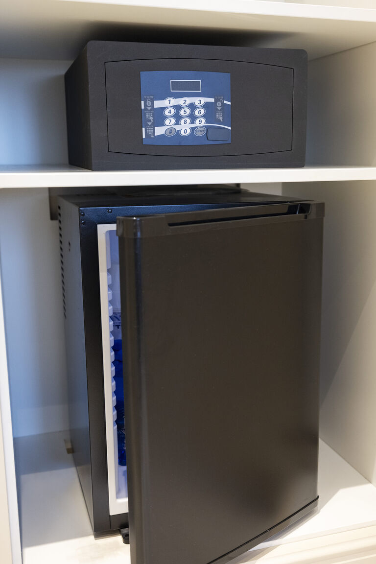 Italianway Rimini Riviera Collection: Luxury Suite con Idromassaggio