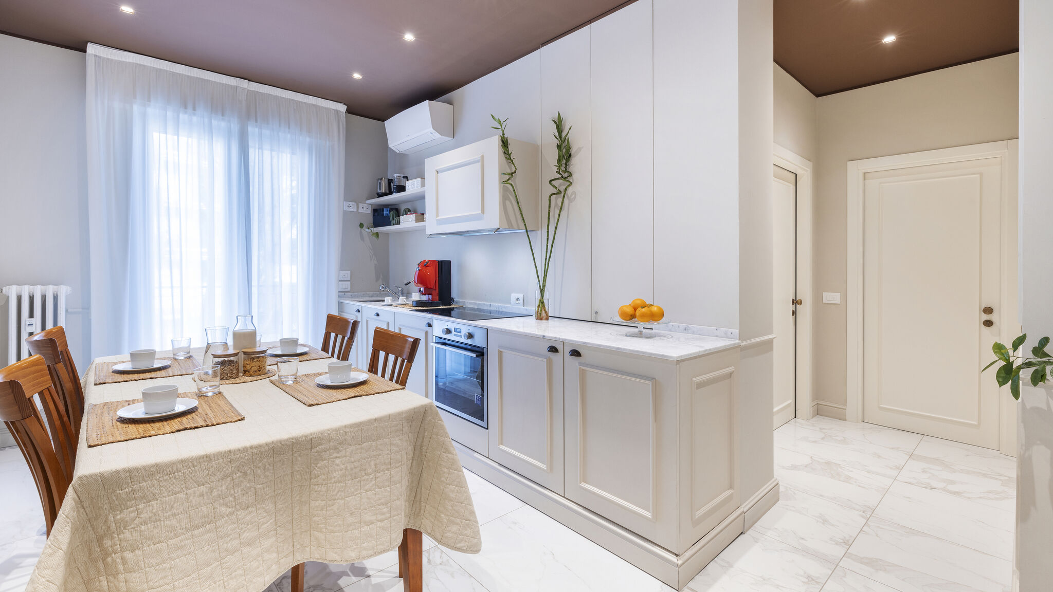 Italianway Rimini Riviera Collection: Siano Luxury Suite Deluxe 