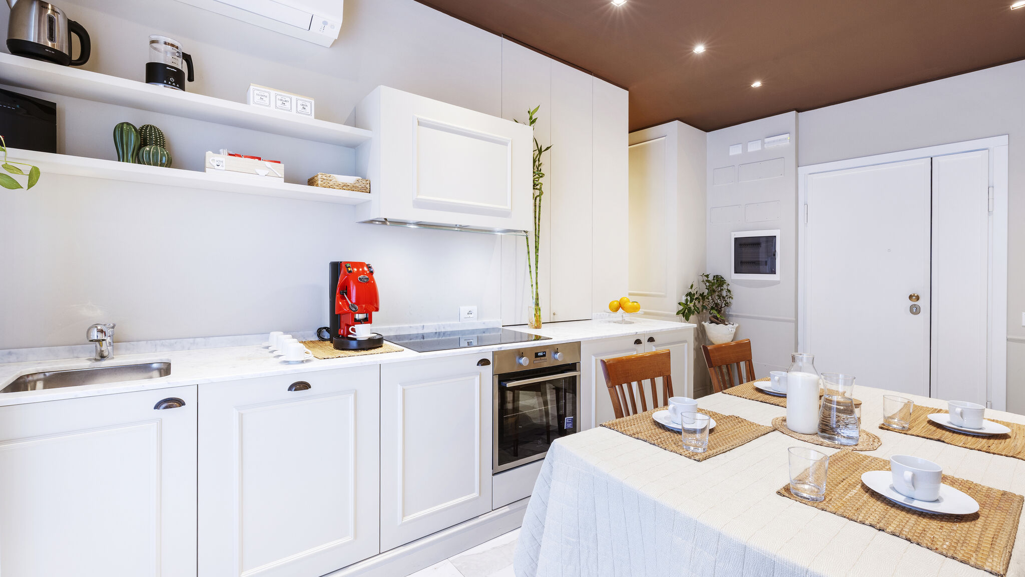 Italianway Rimini Riviera Collection: Siano Luxury Suite Superior