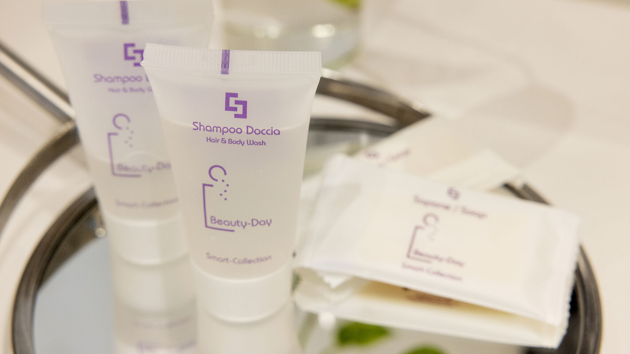 Italianway Rimini Riviera Collection: Siano Luxury Suite Superior