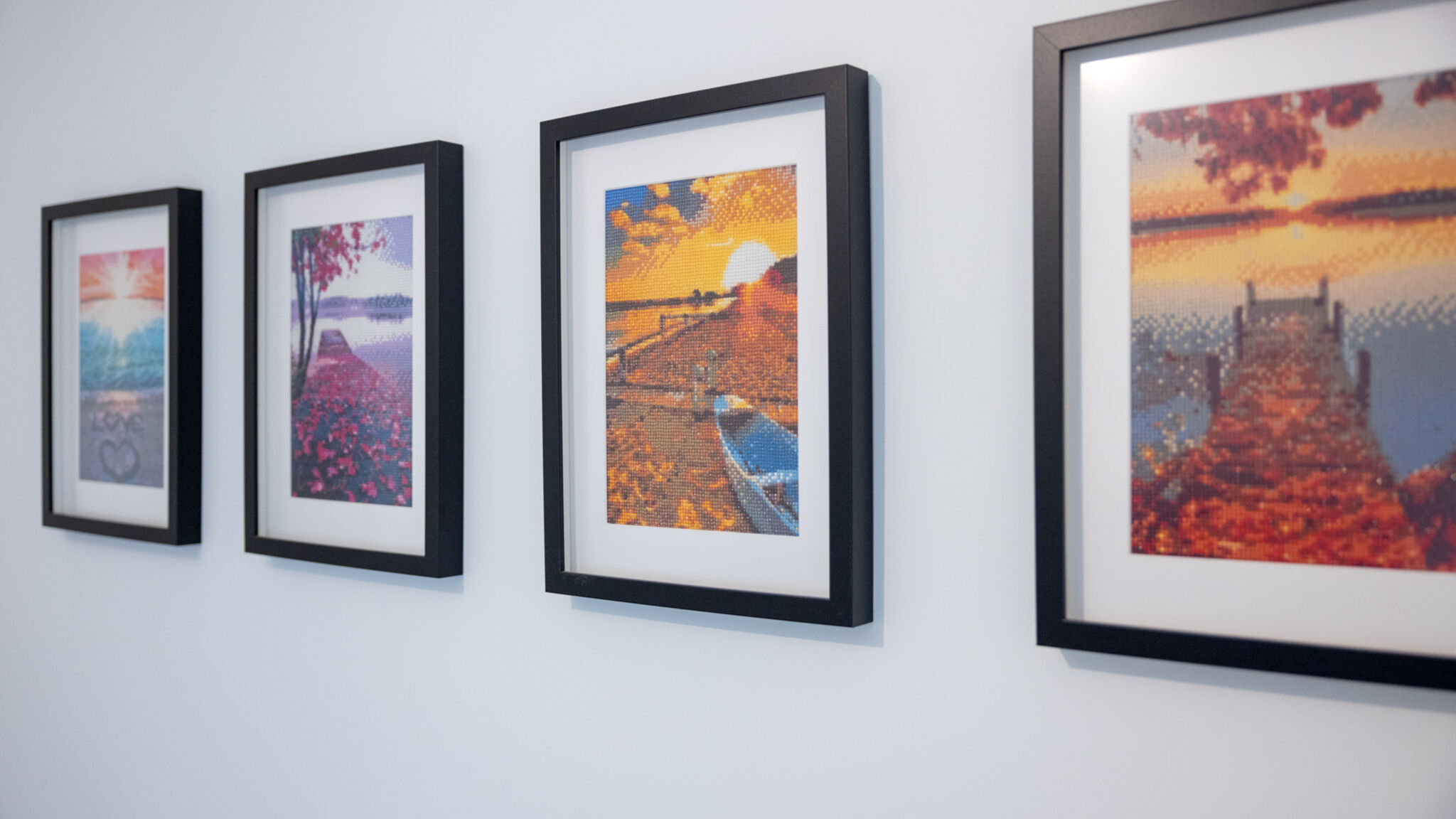 Italianway Cattolica Riviera Collection: Cattolica Modern Beach