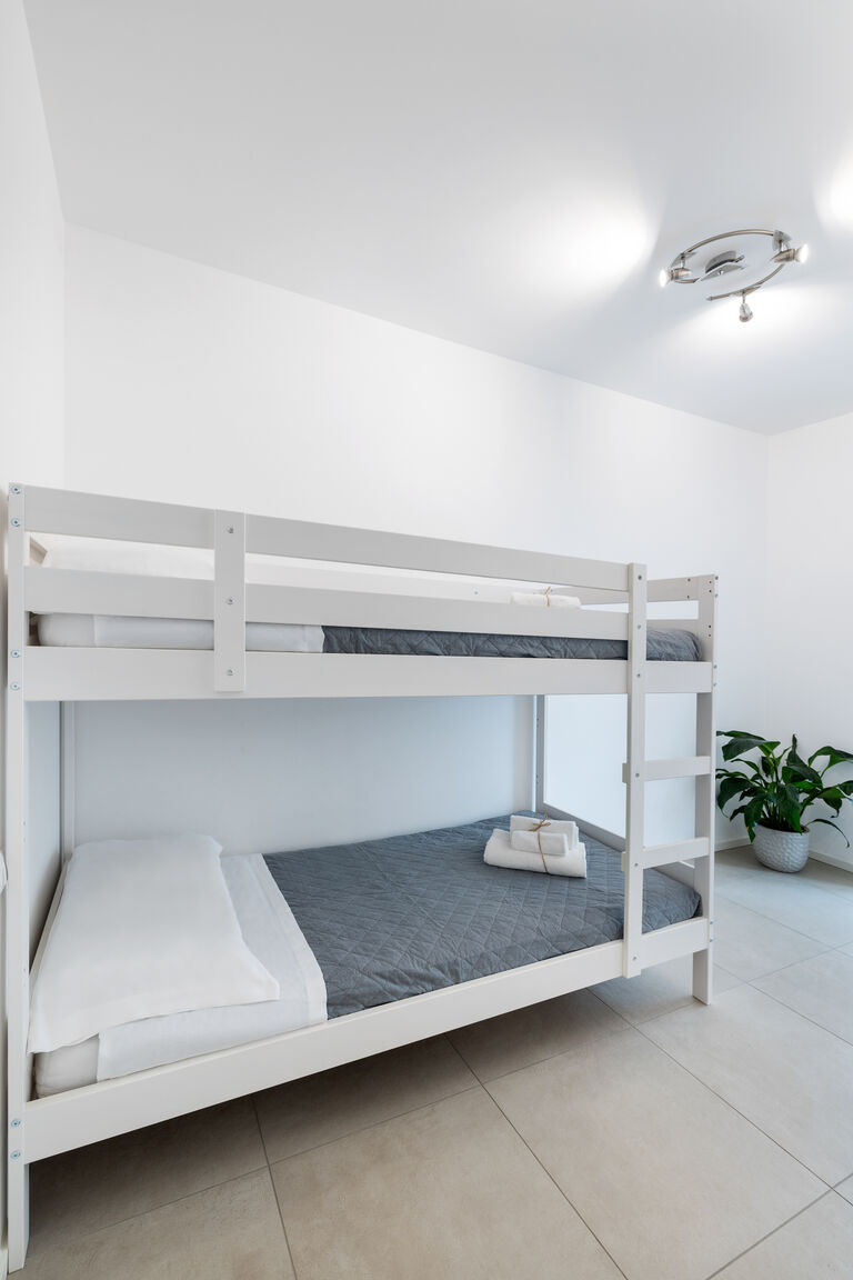 Italianway Cattolica Riviera Collection: Cattolica Modern Beach