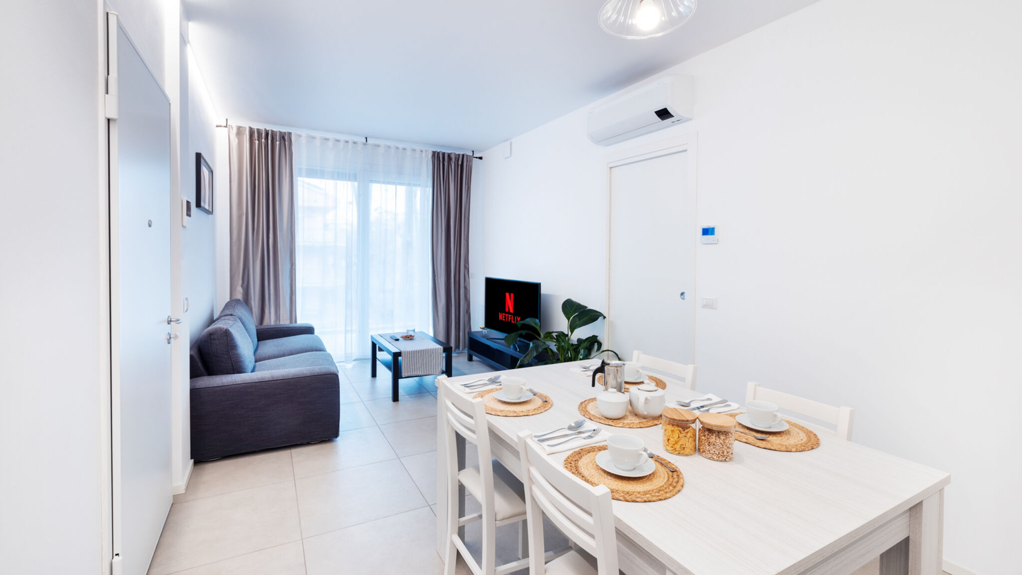 Italianway Cattolica Riviera Collection: Cattolica Modern Beach