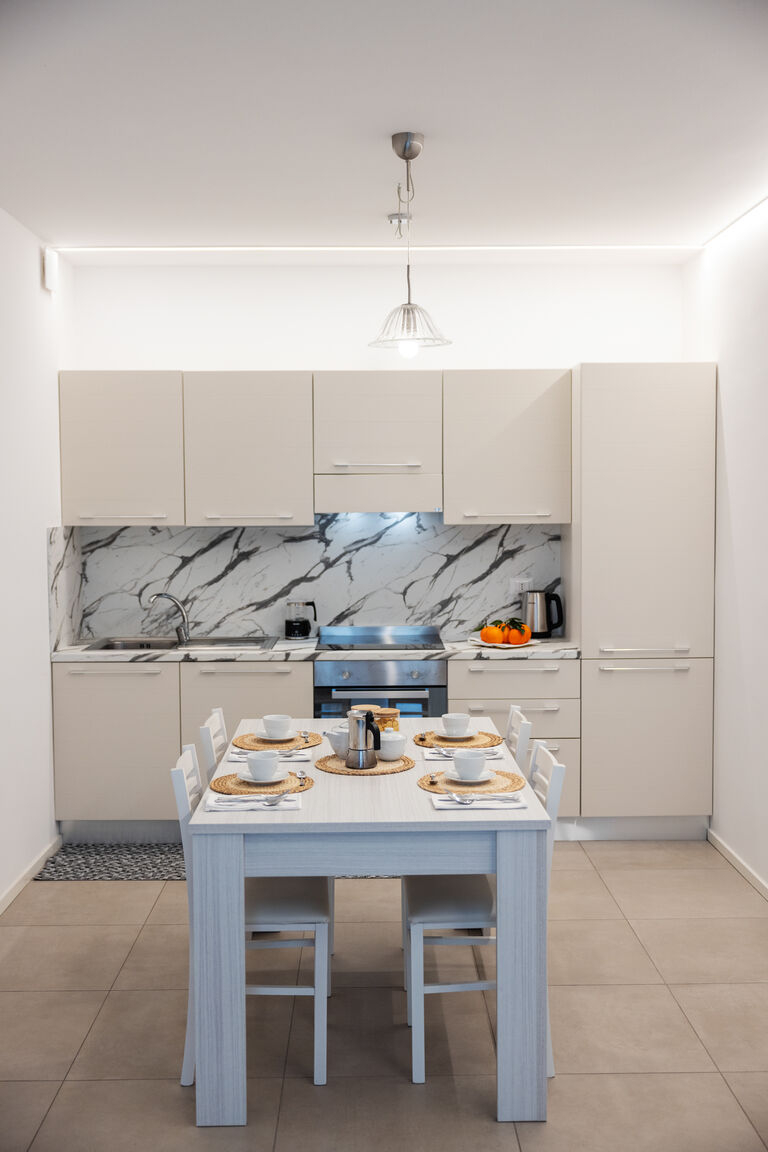 Italianway Cattolica Riviera Collection: Cattolica Modern Beach