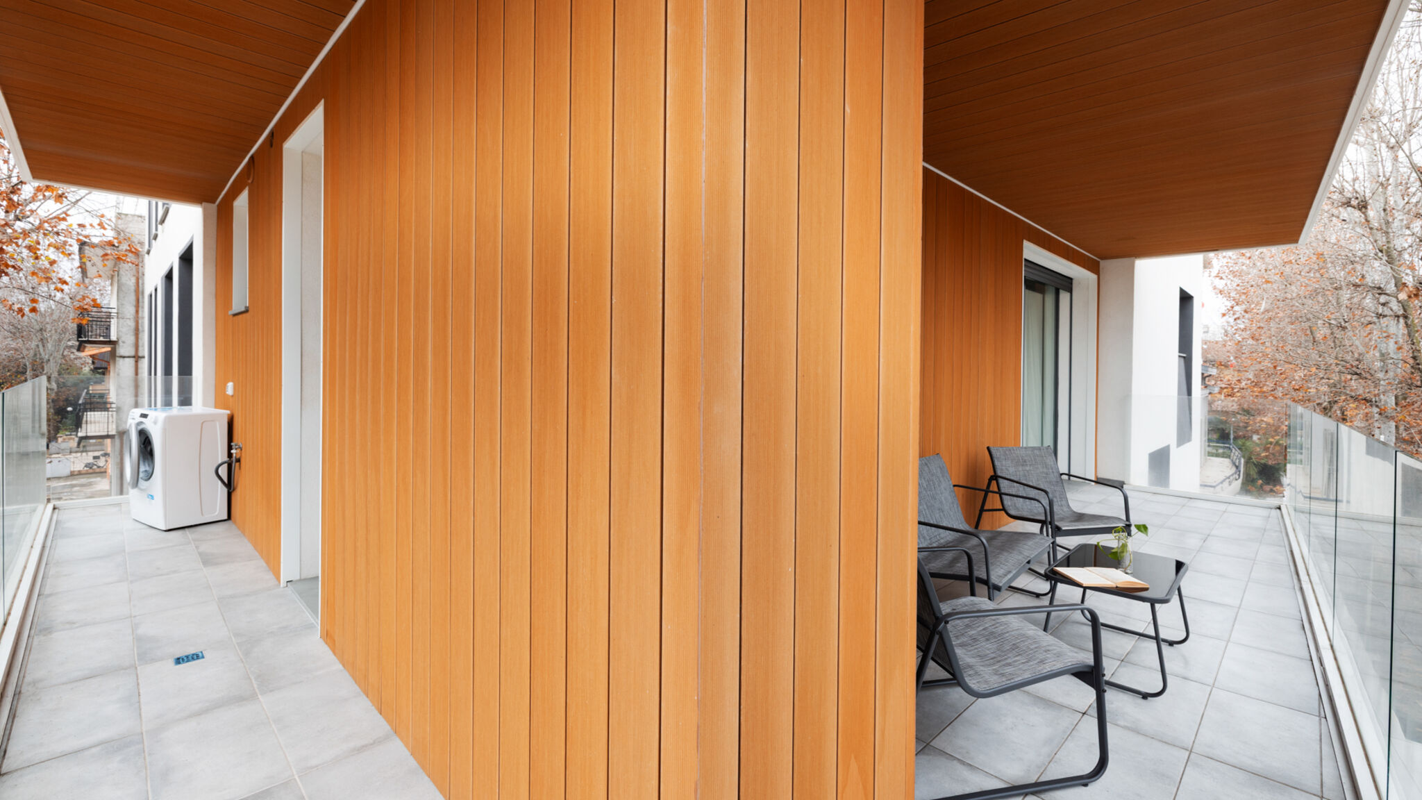 Italianway Cattolica Riviera Collection: Cattolica Modern Beach