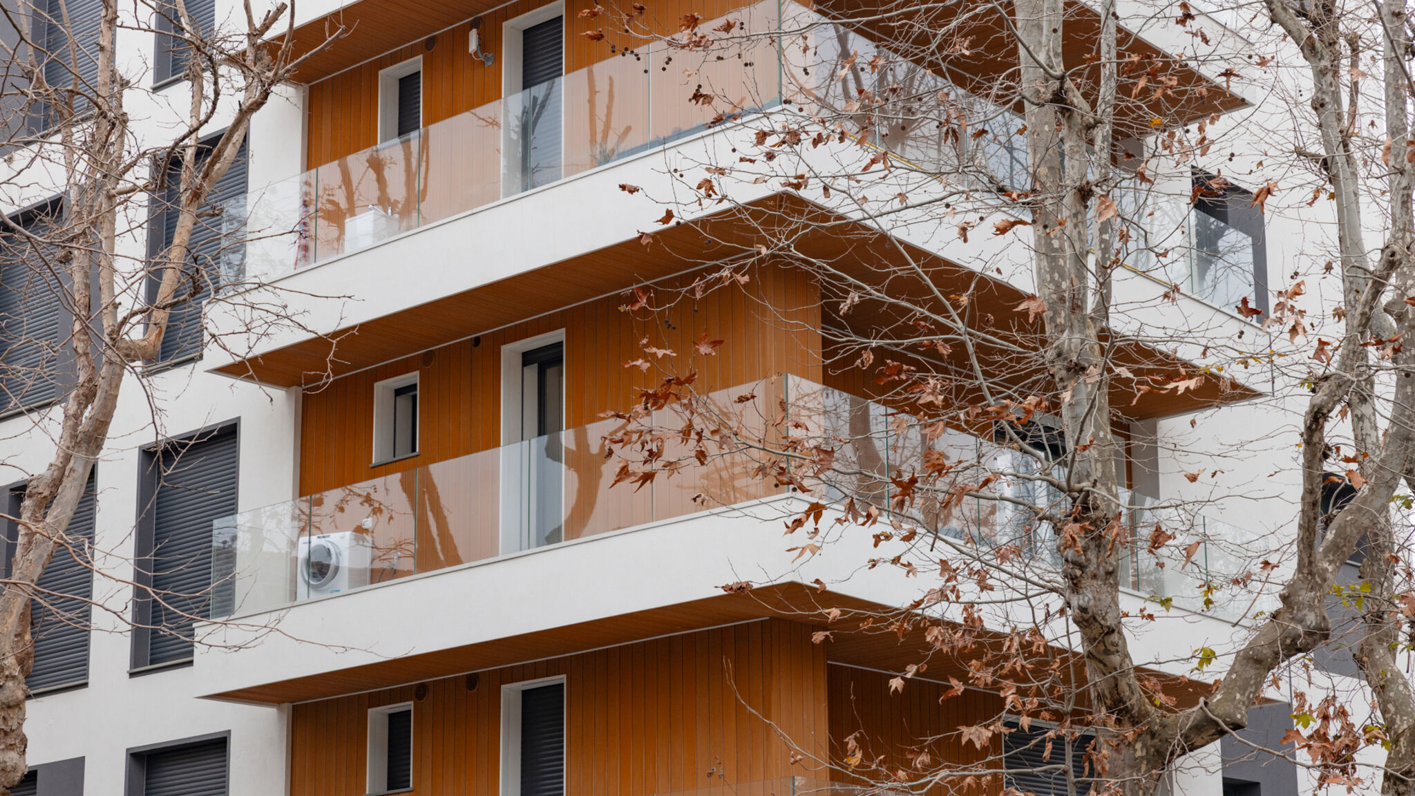 Italianway Cattolica Riviera Collection: Cattolica Modern Beach